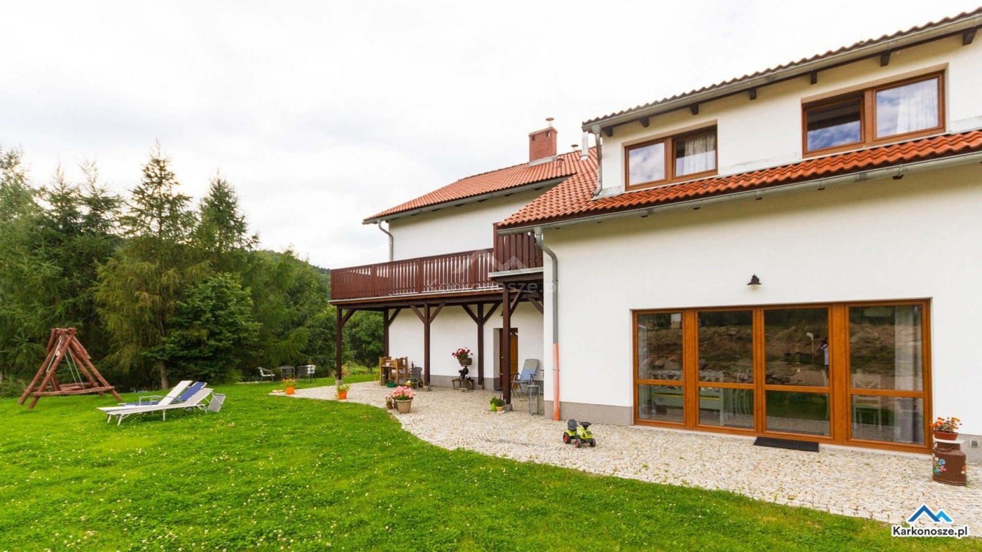 Agroturystyka U BARANA
