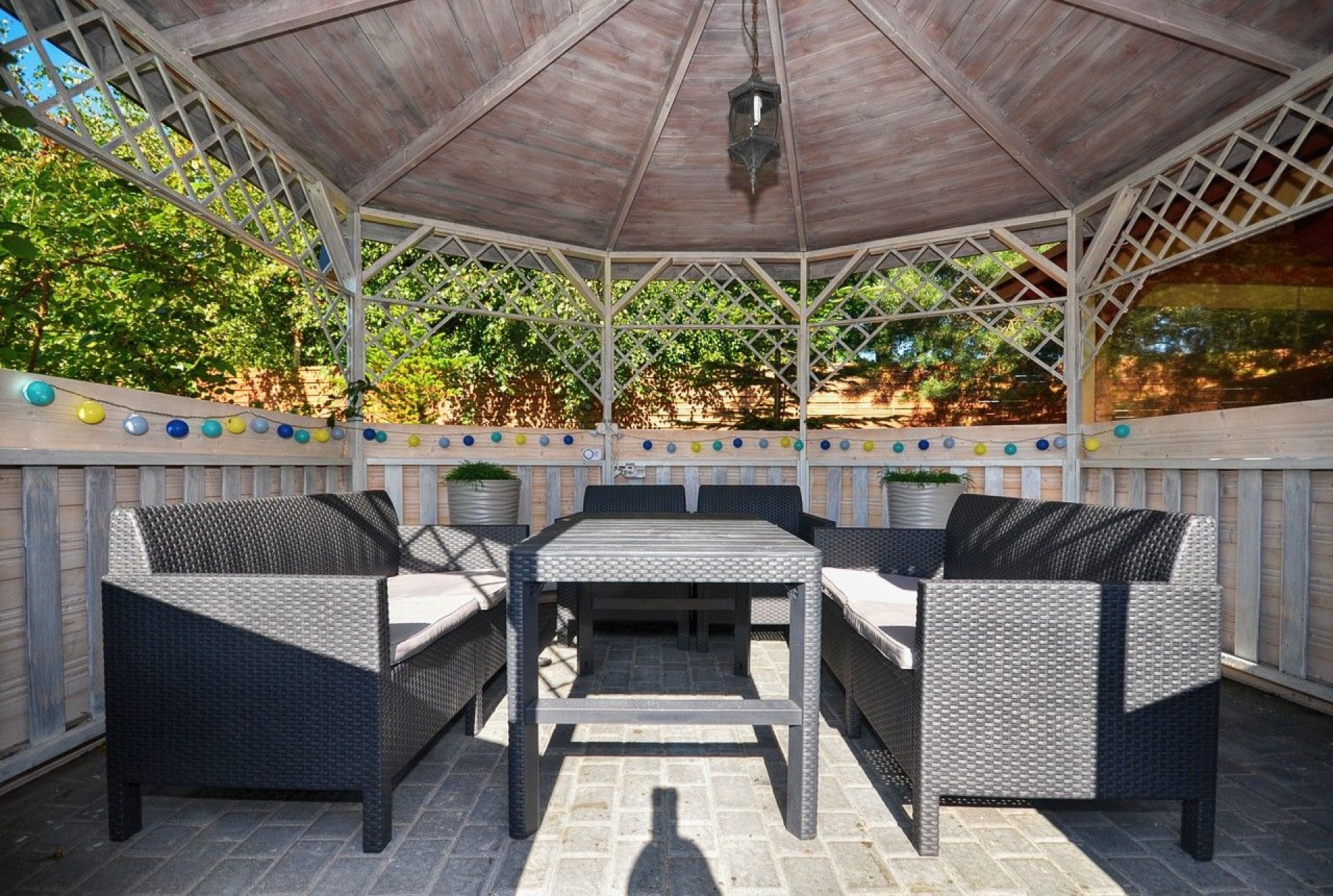 Domki Letniskowe FOREST