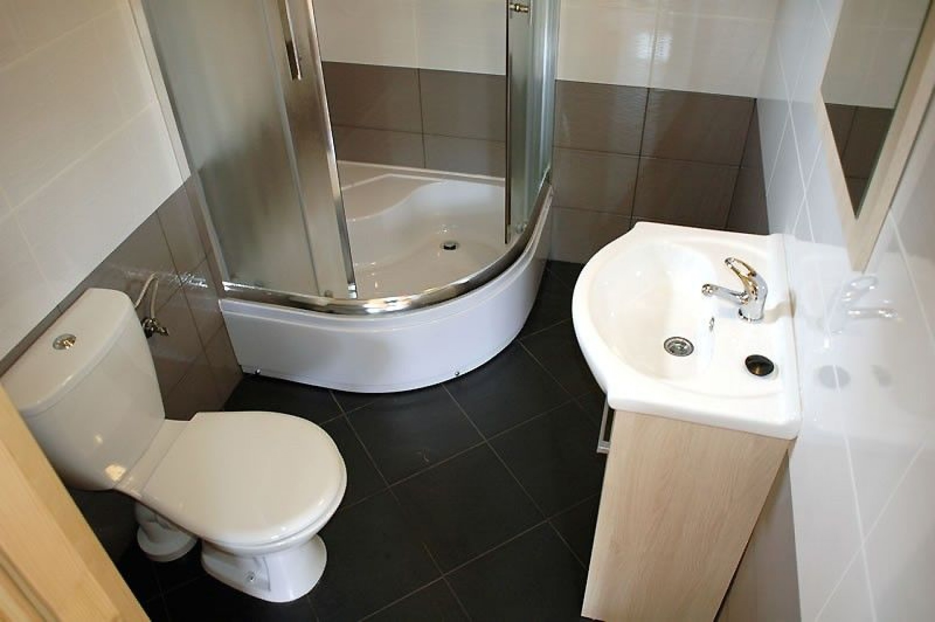 Domki Letniskowe FOREST