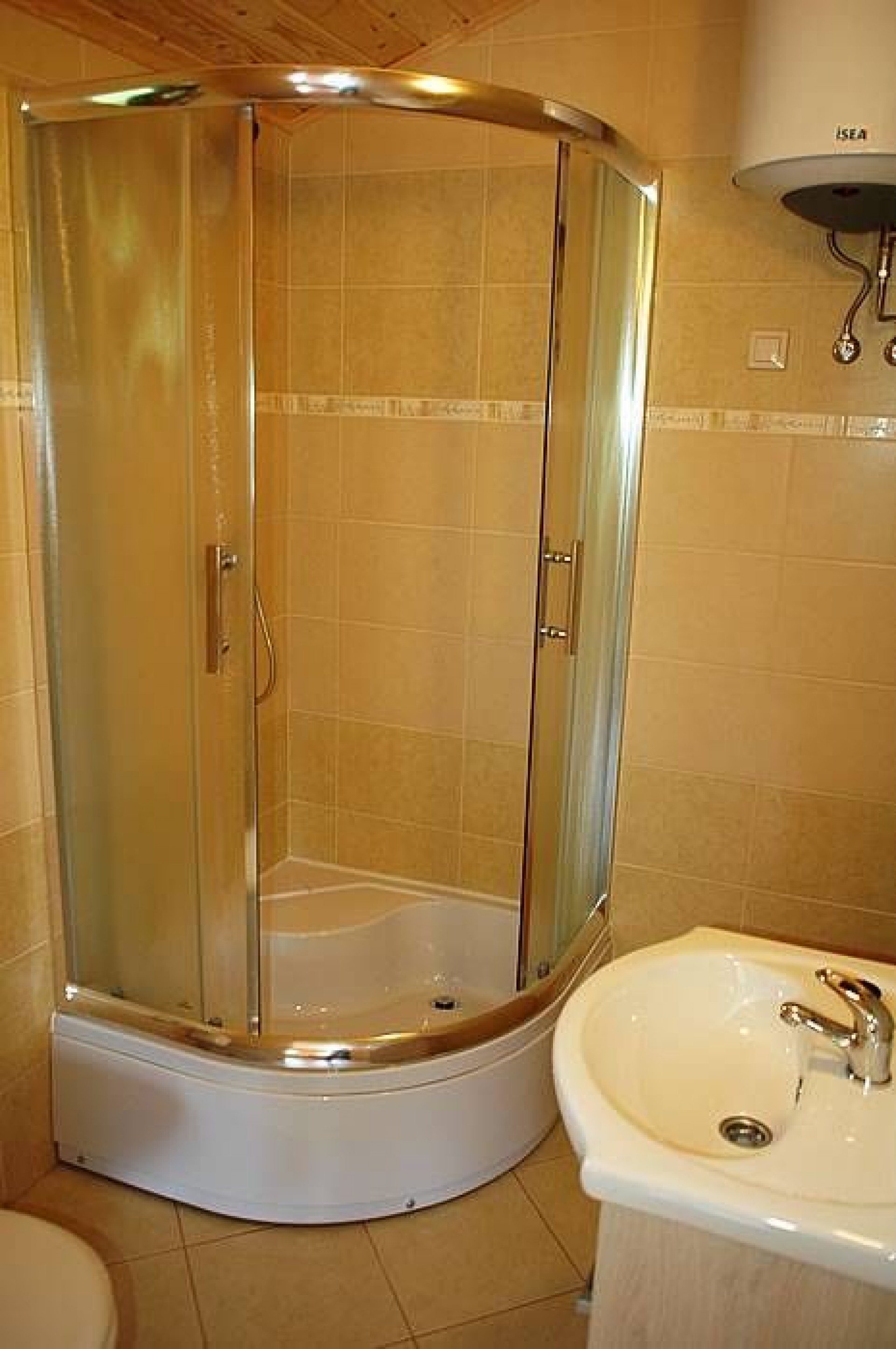 Domki Letniskowe FOREST