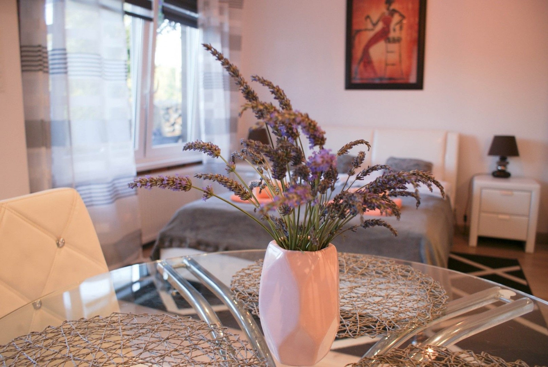 Apartament LAVENDER