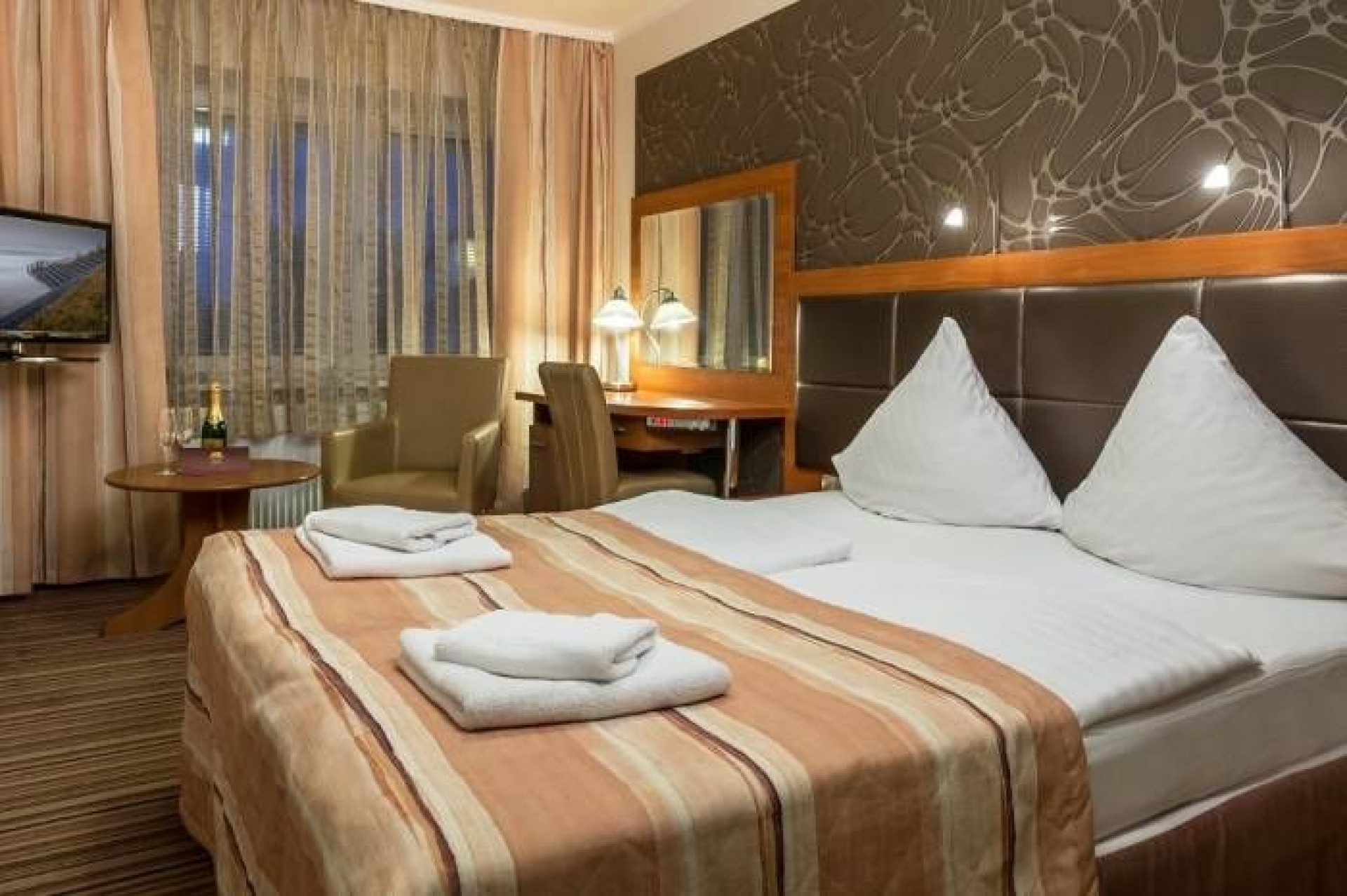 Hotel ARA