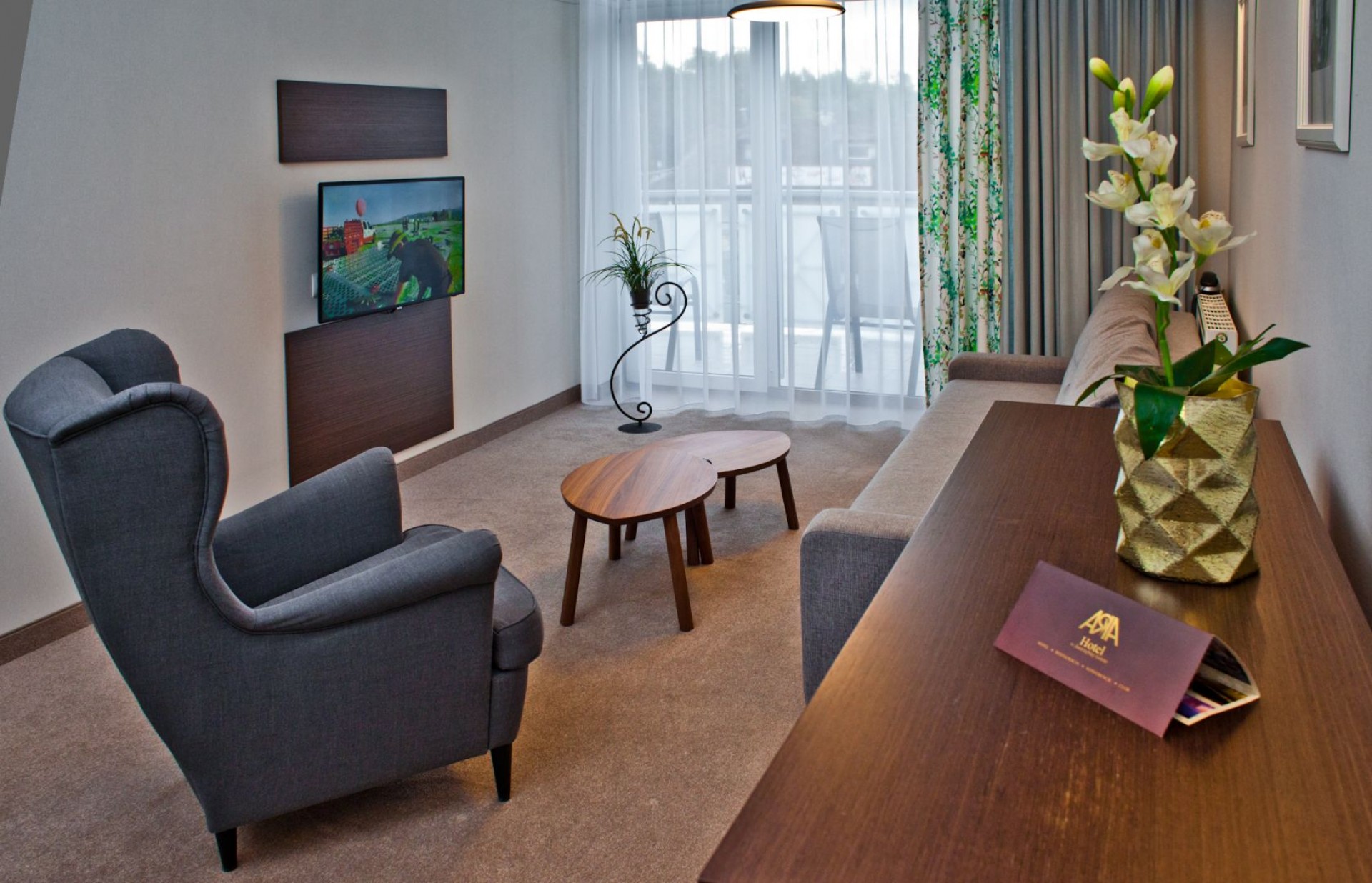 Hotel ARA