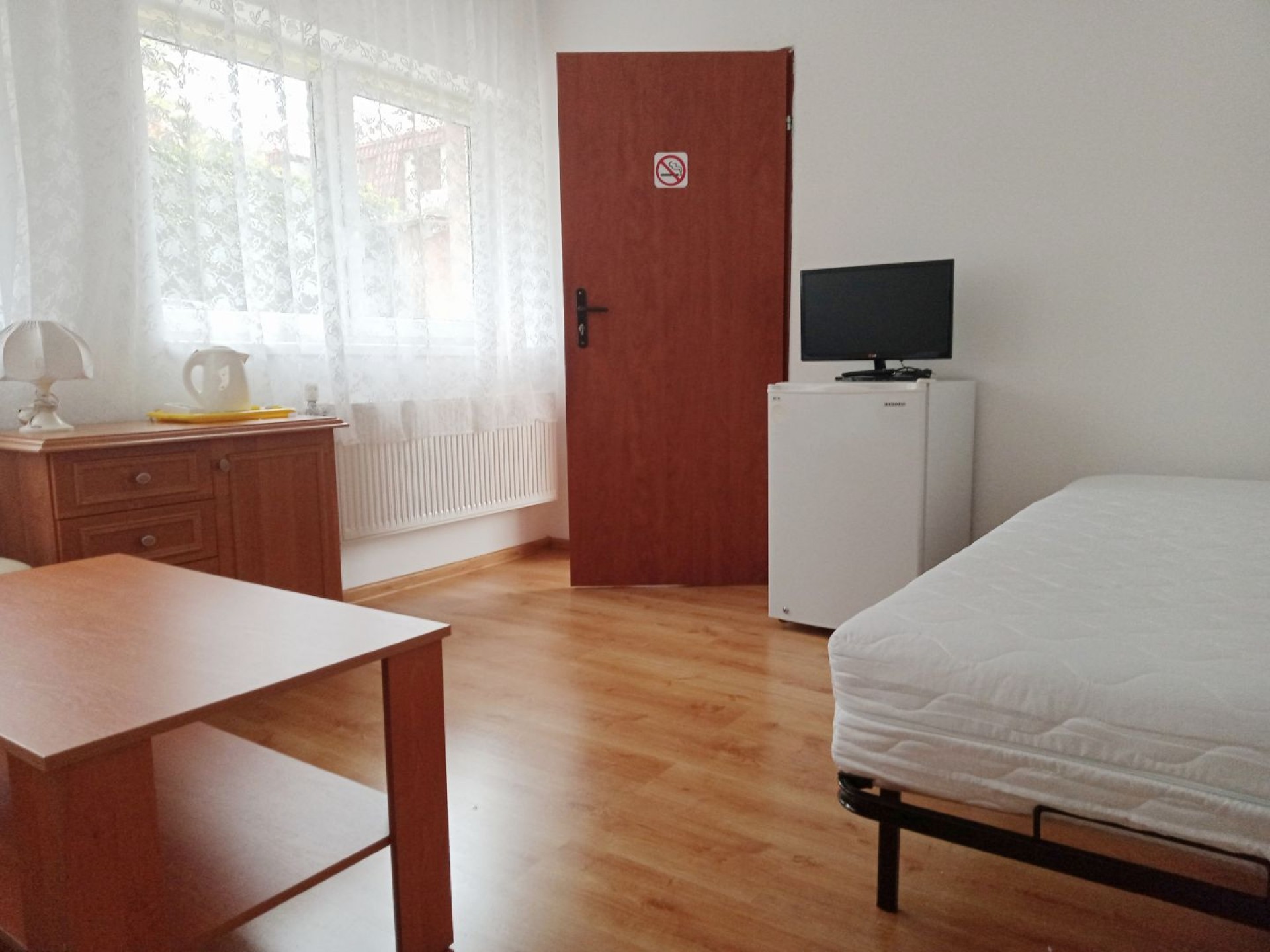 Pokoje Gościnne 