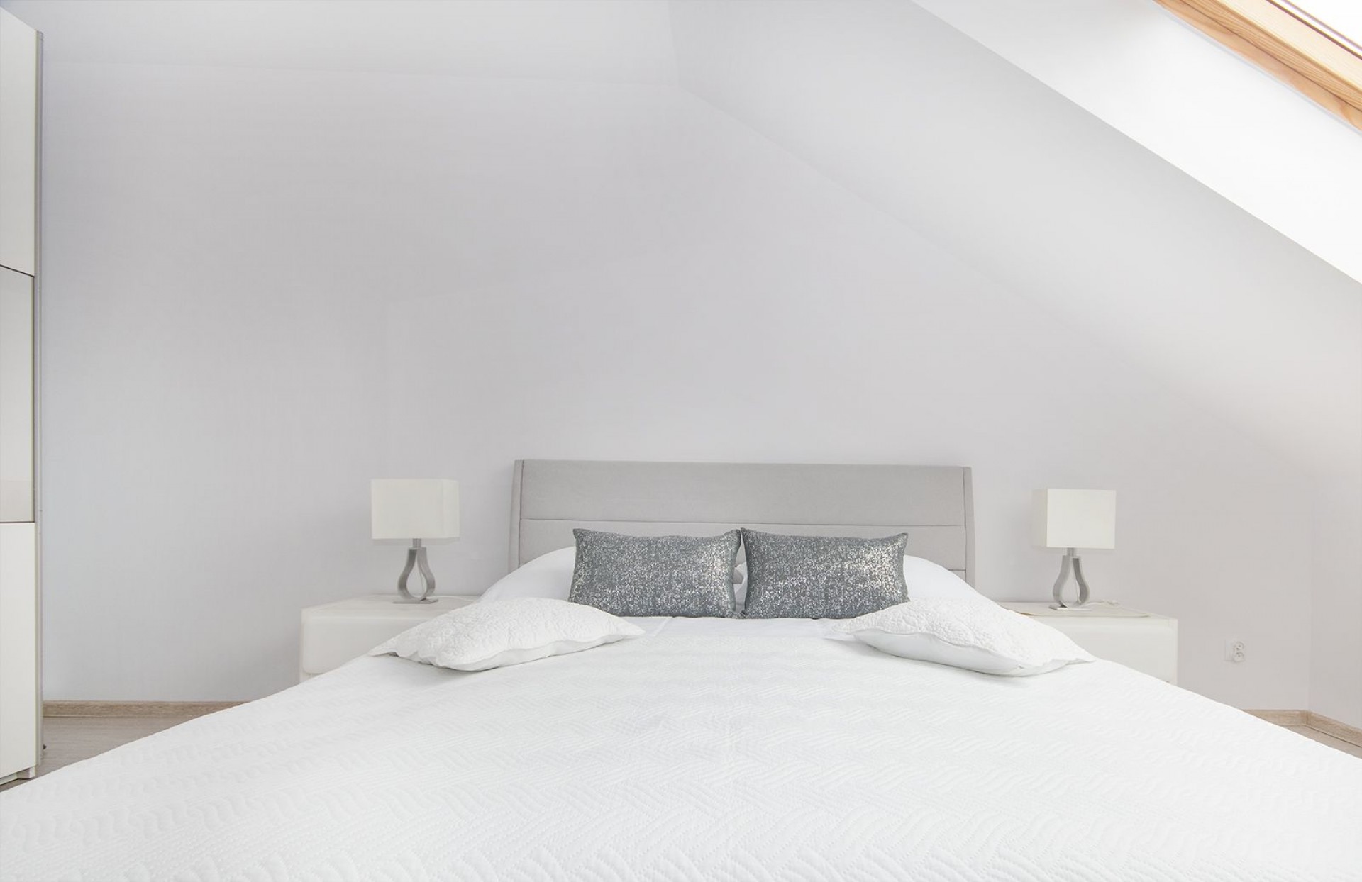 Apartament ZACISZE