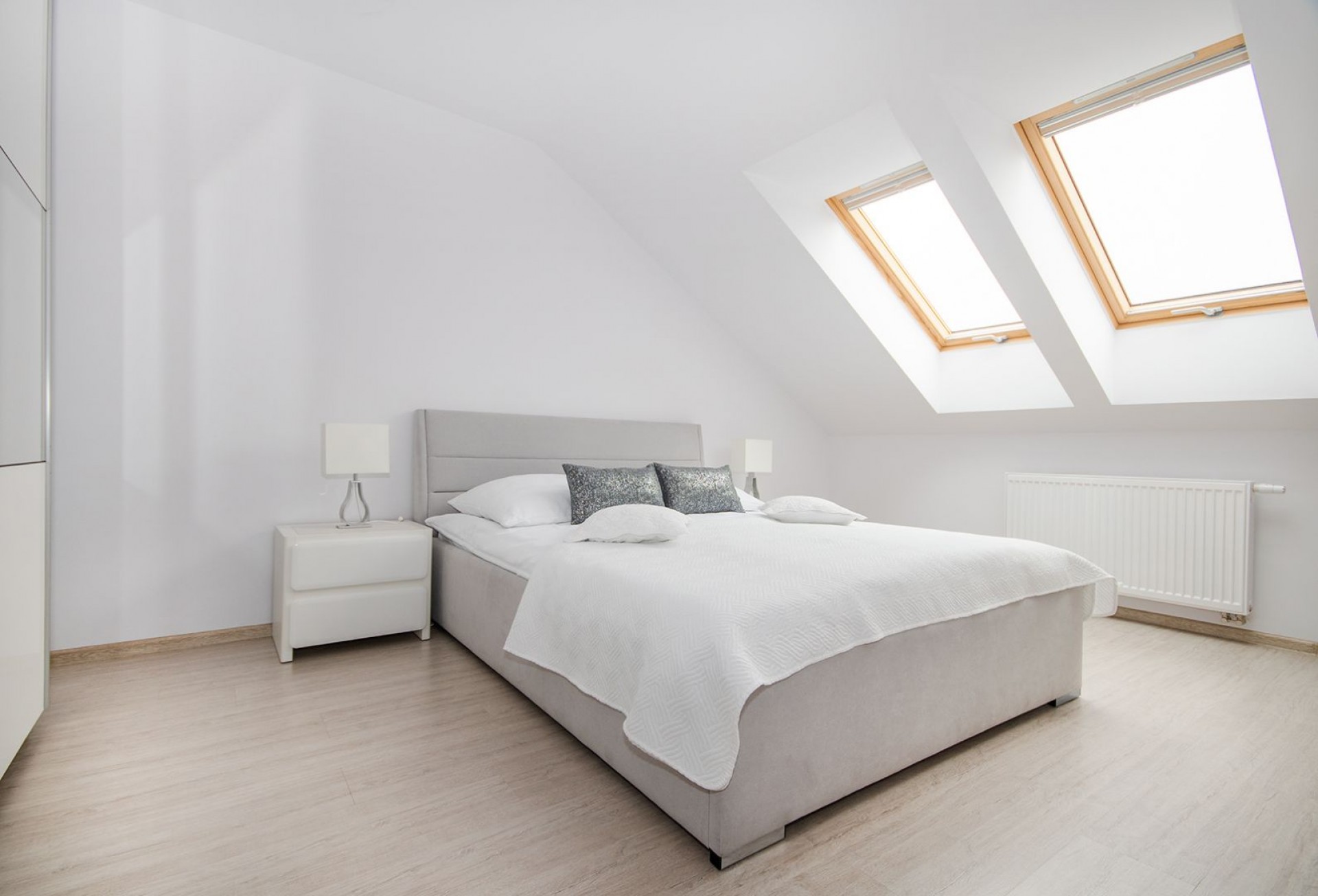 Apartament ZACISZE