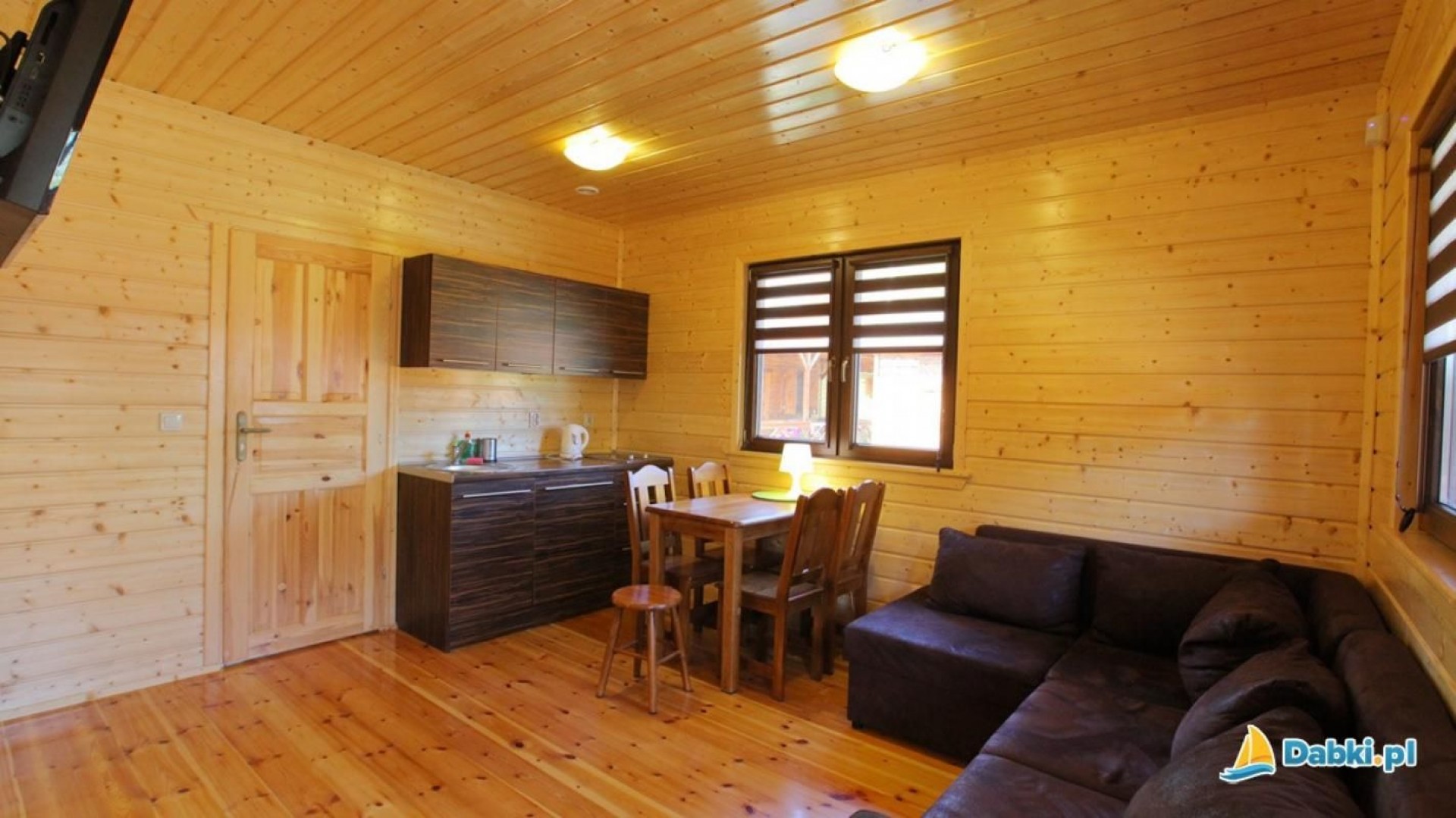 Domki Nad Morzem DZIEDZIC