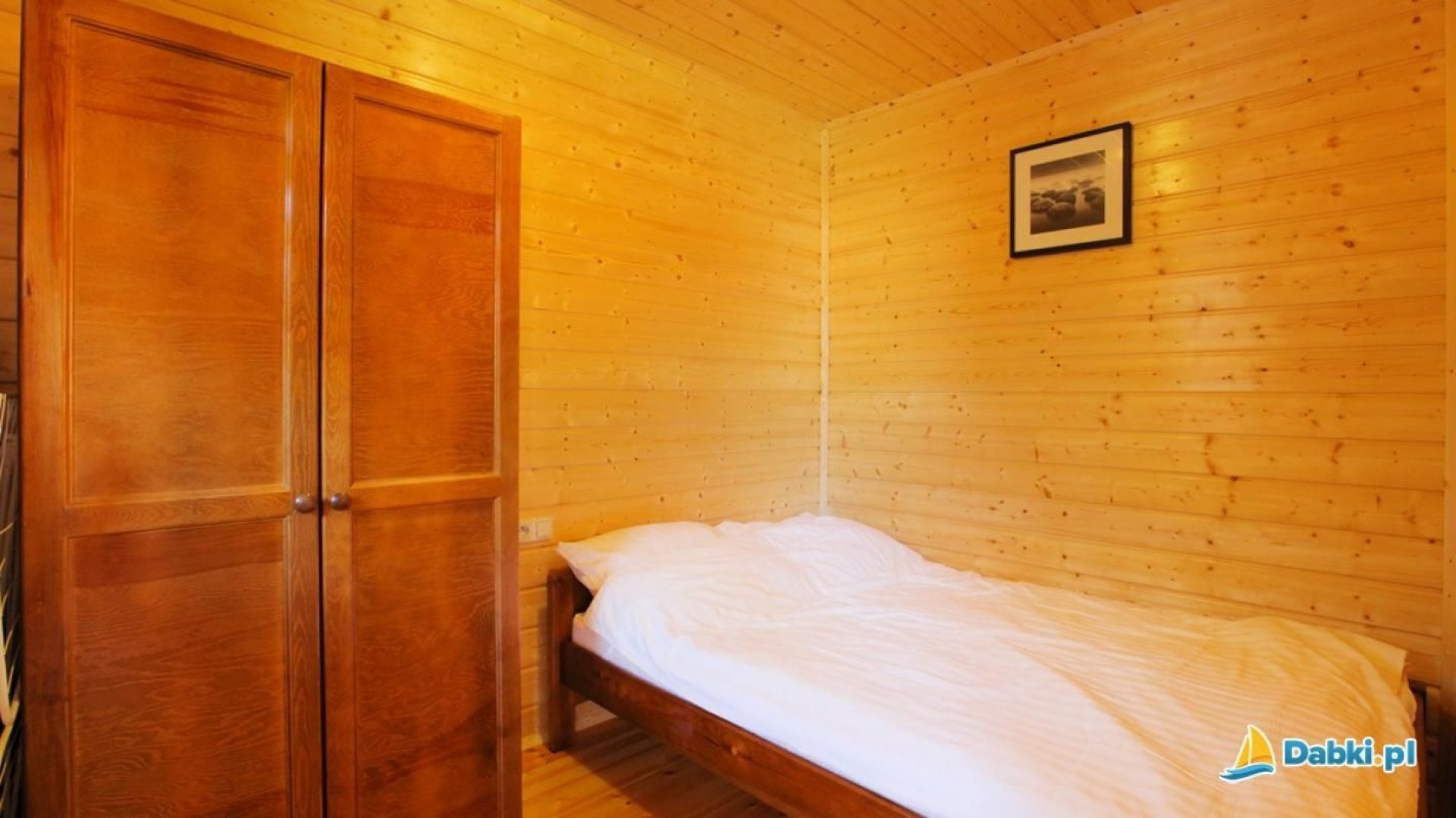 Domki Nad Morzem DZIEDZIC