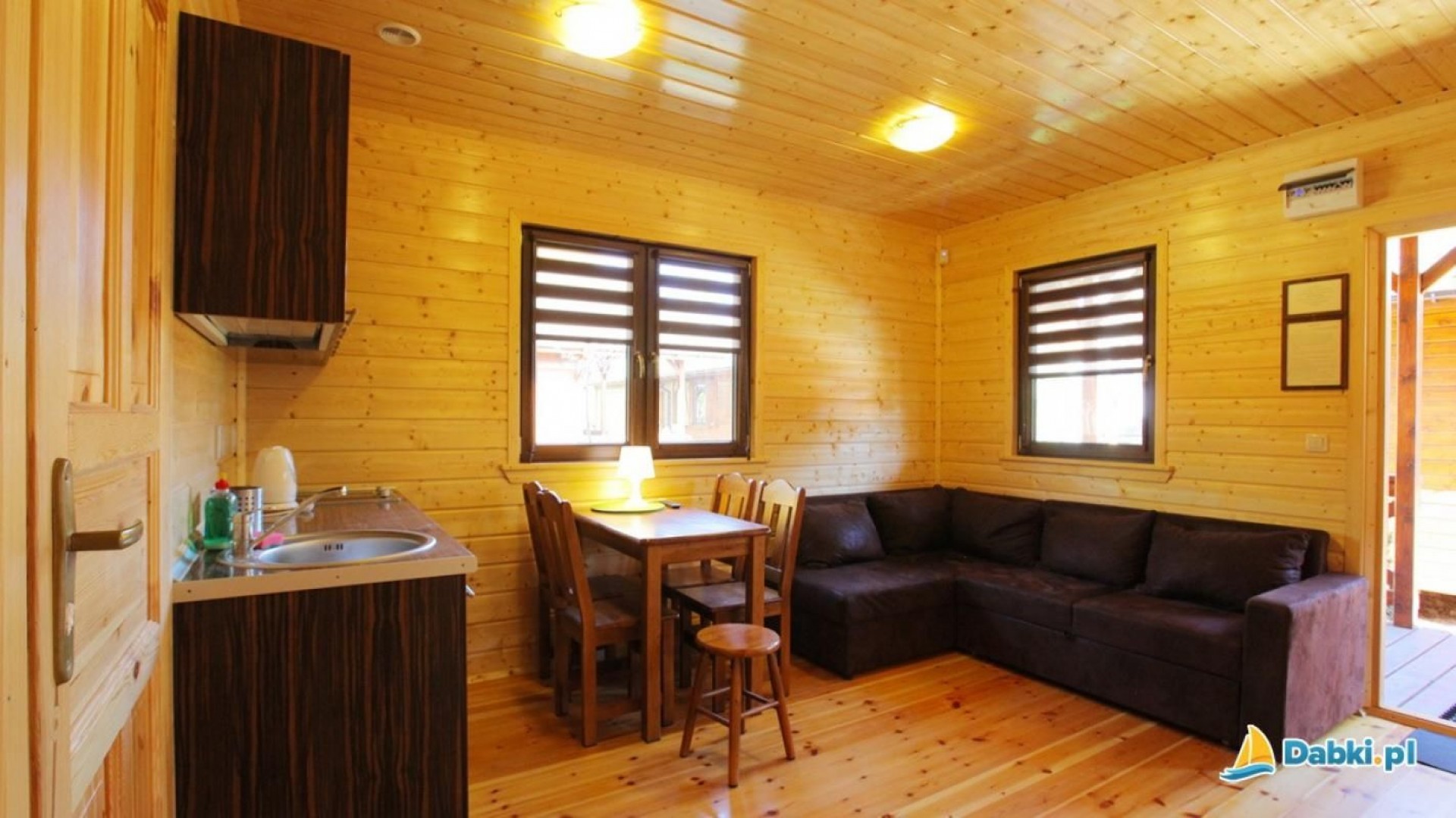 Domki Nad Morzem DZIEDZIC