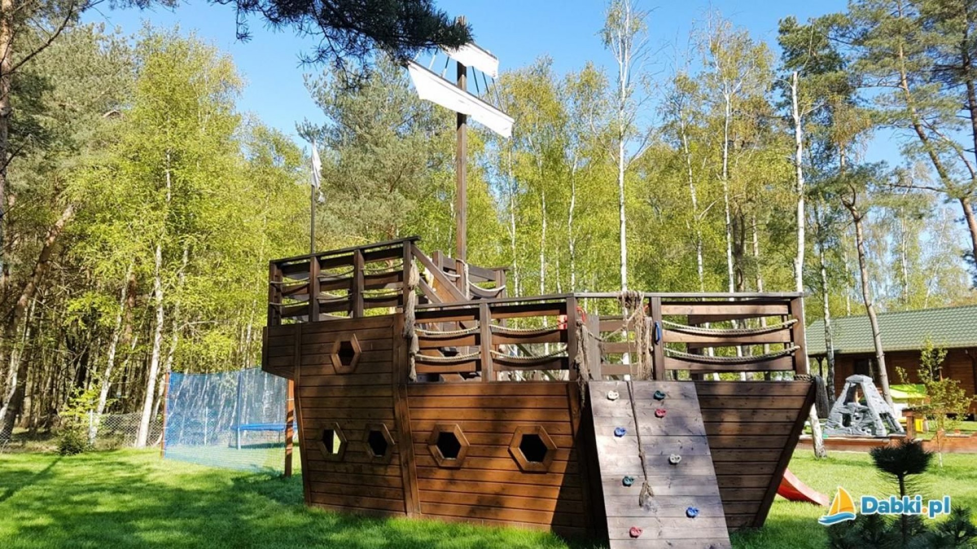 Domki Nad Morzem DZIEDZIC