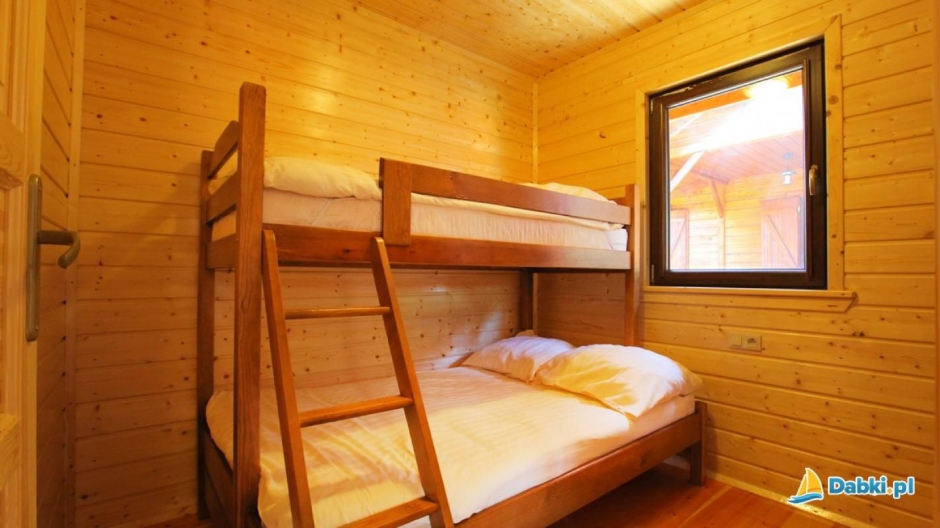 Domki Nad Morzem DZIEDZIC