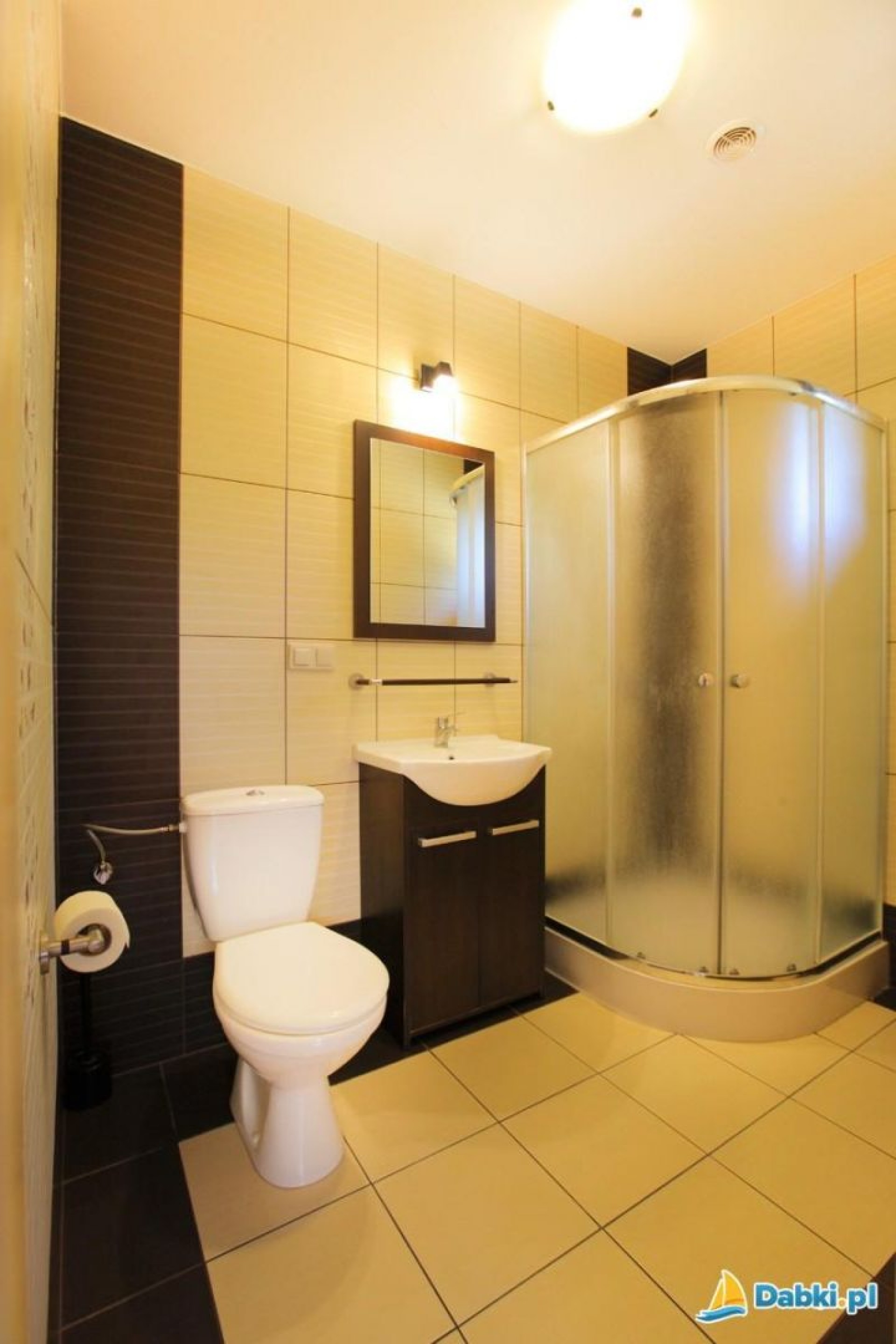 Domki Nad Morzem DZIEDZIC