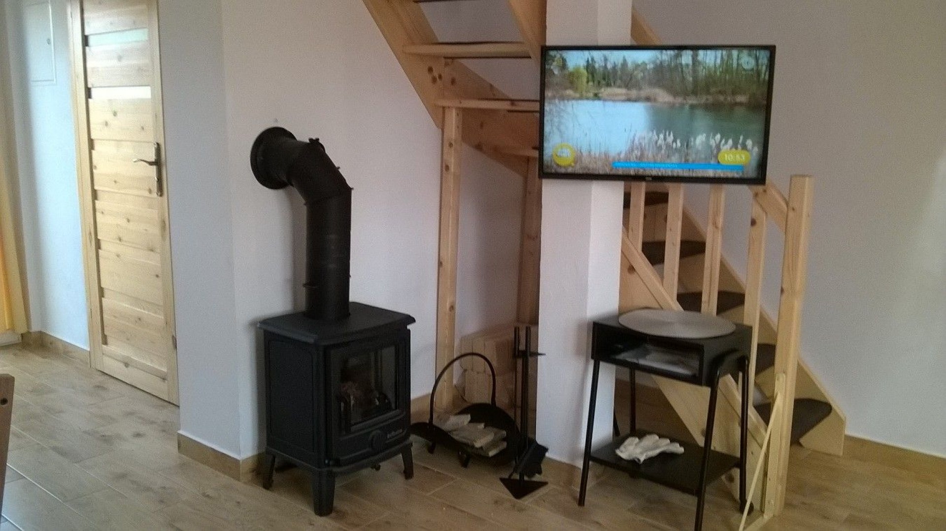 Domki całoroczne "Widok"