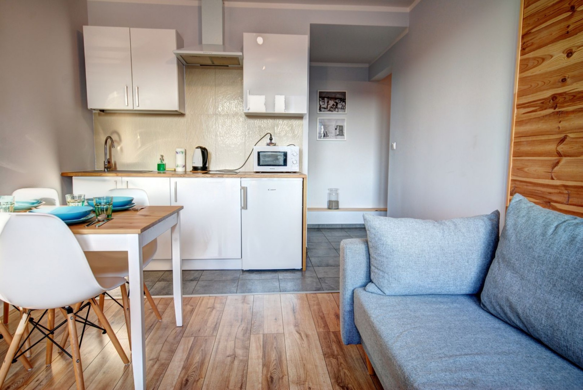 HelApart apartamenty