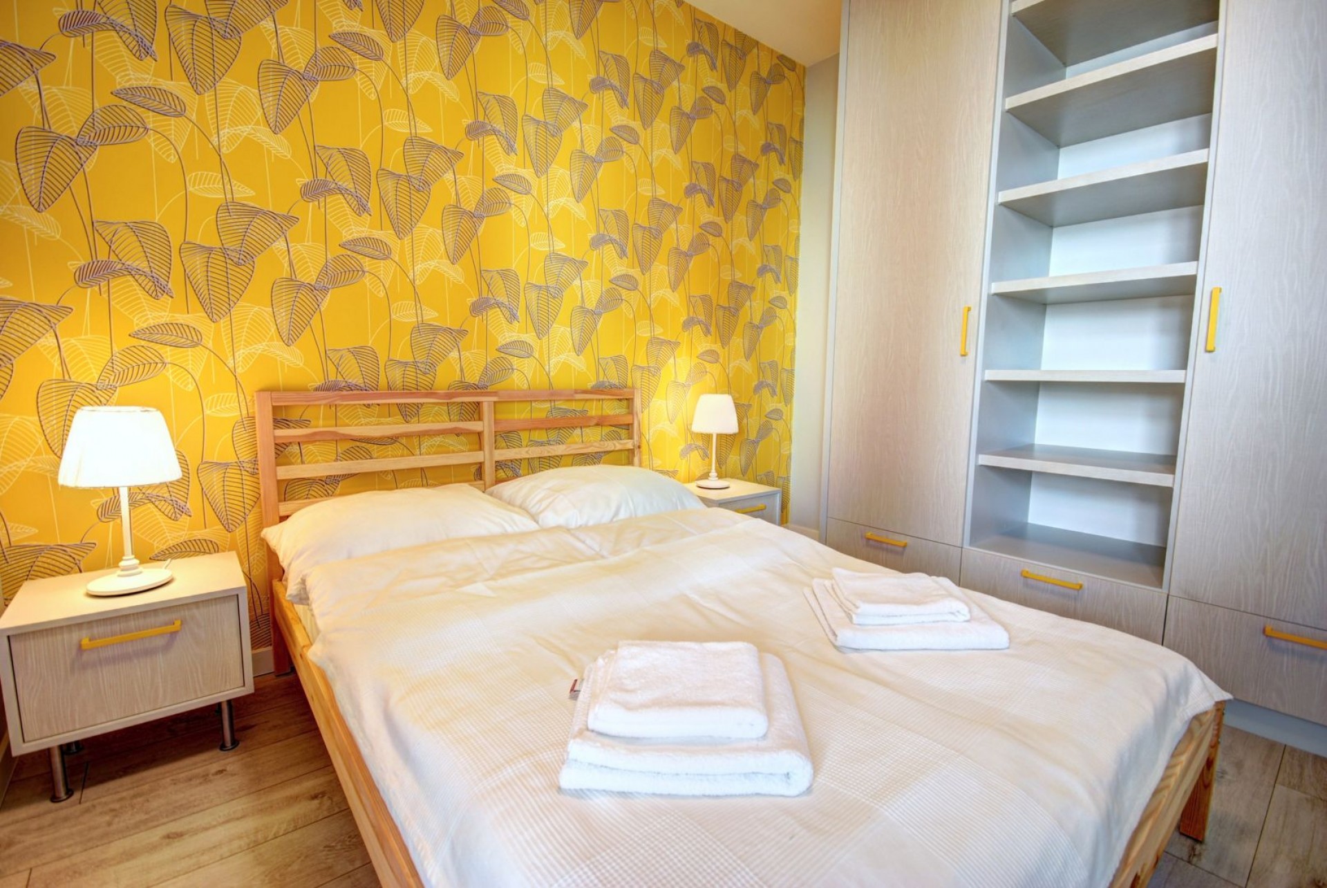 HelApart apartamenty