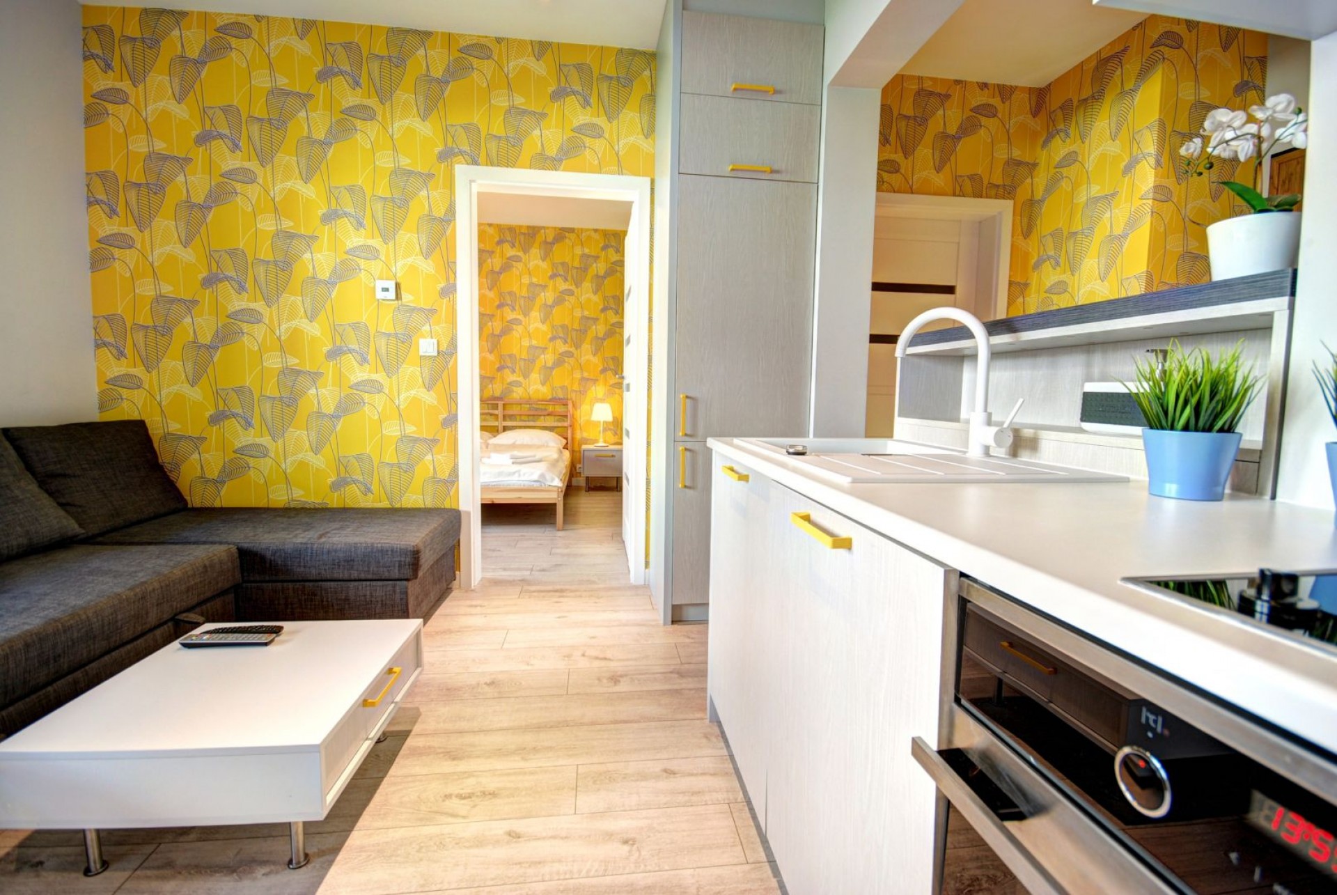 HelApart apartamenty