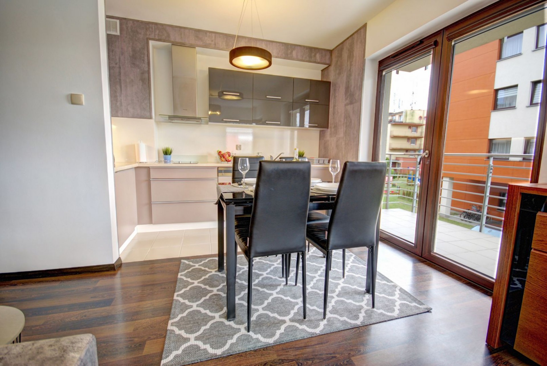 HelApart apartamenty