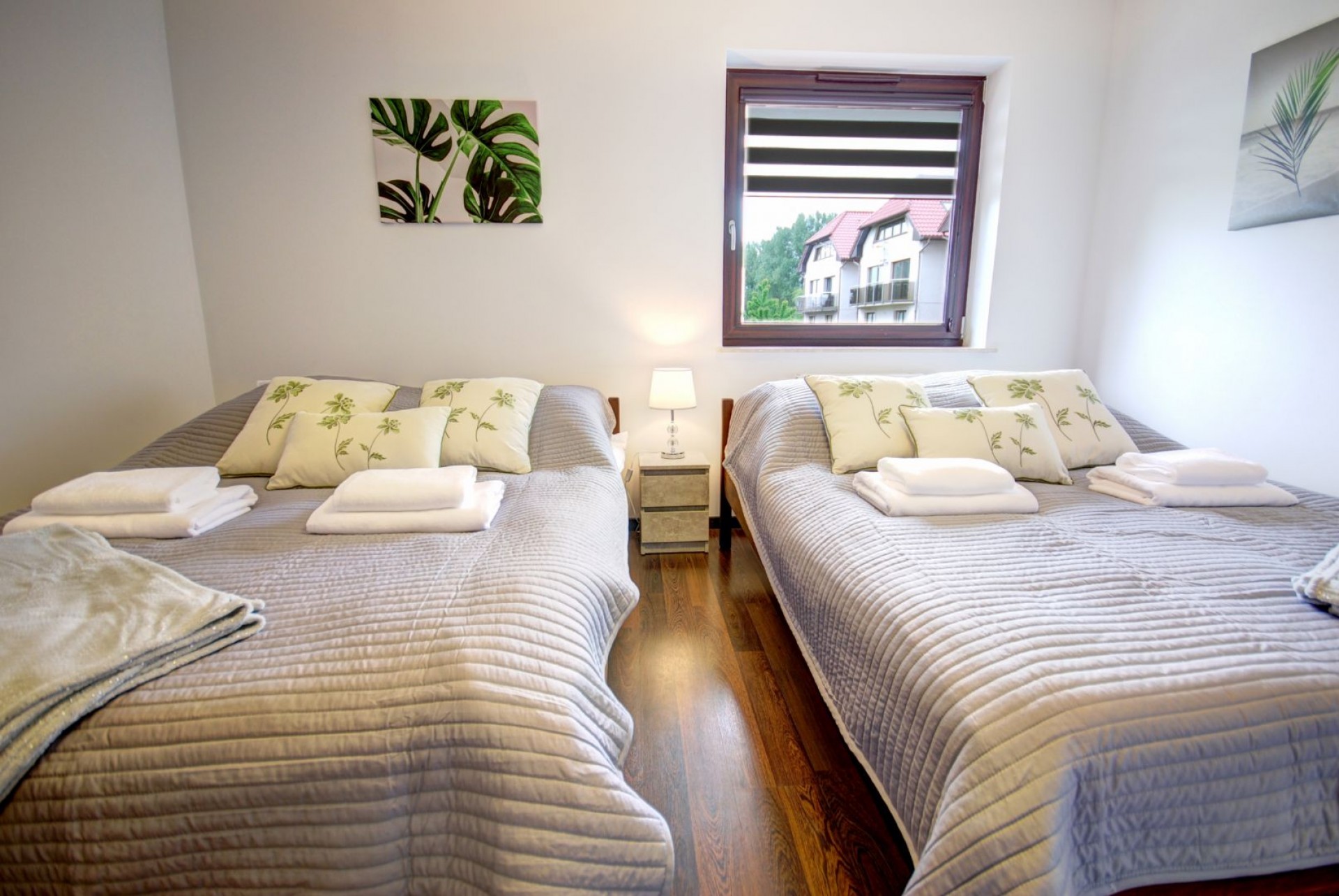 HelApart apartamenty