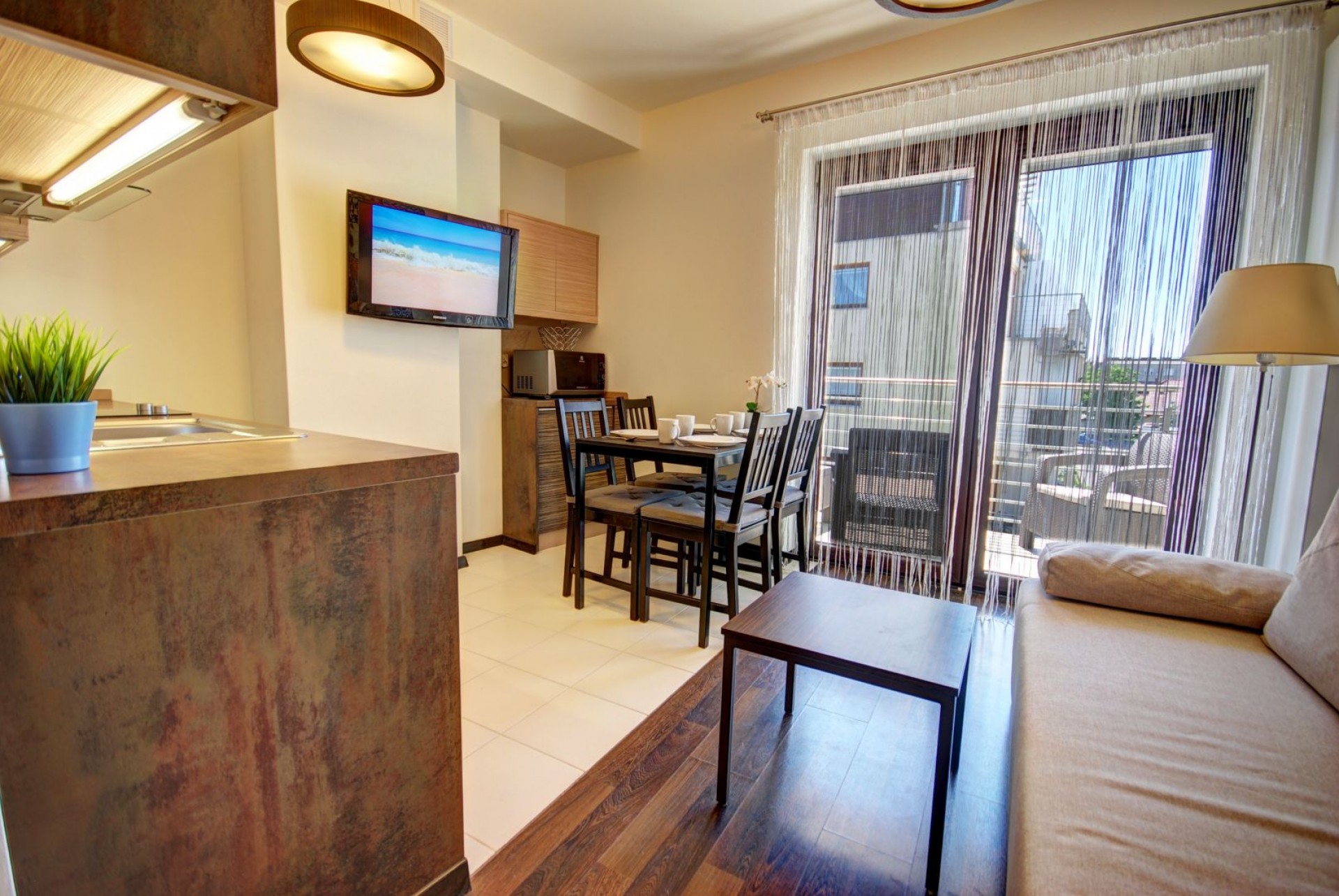 HelApart apartamenty