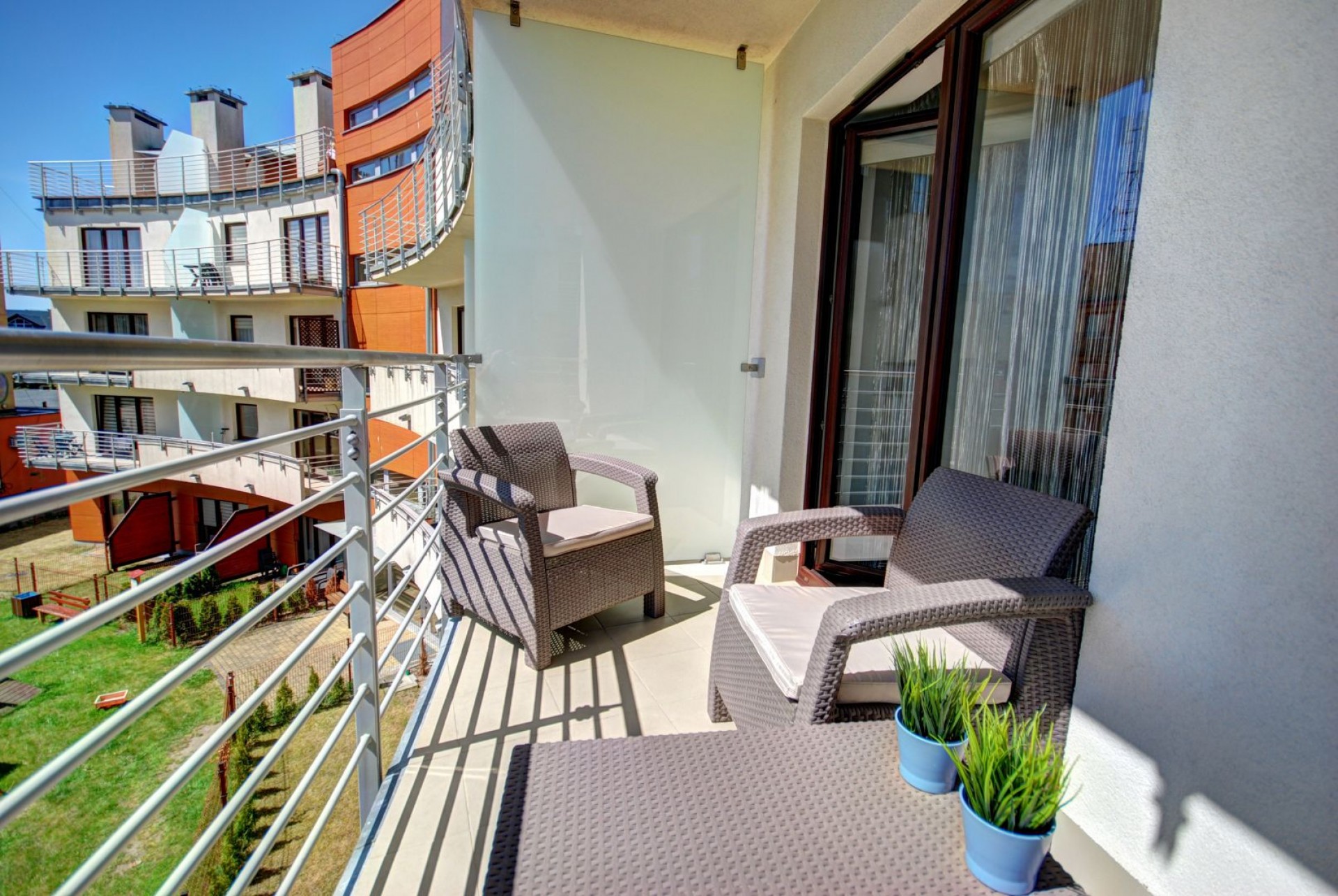 HelApart apartamenty