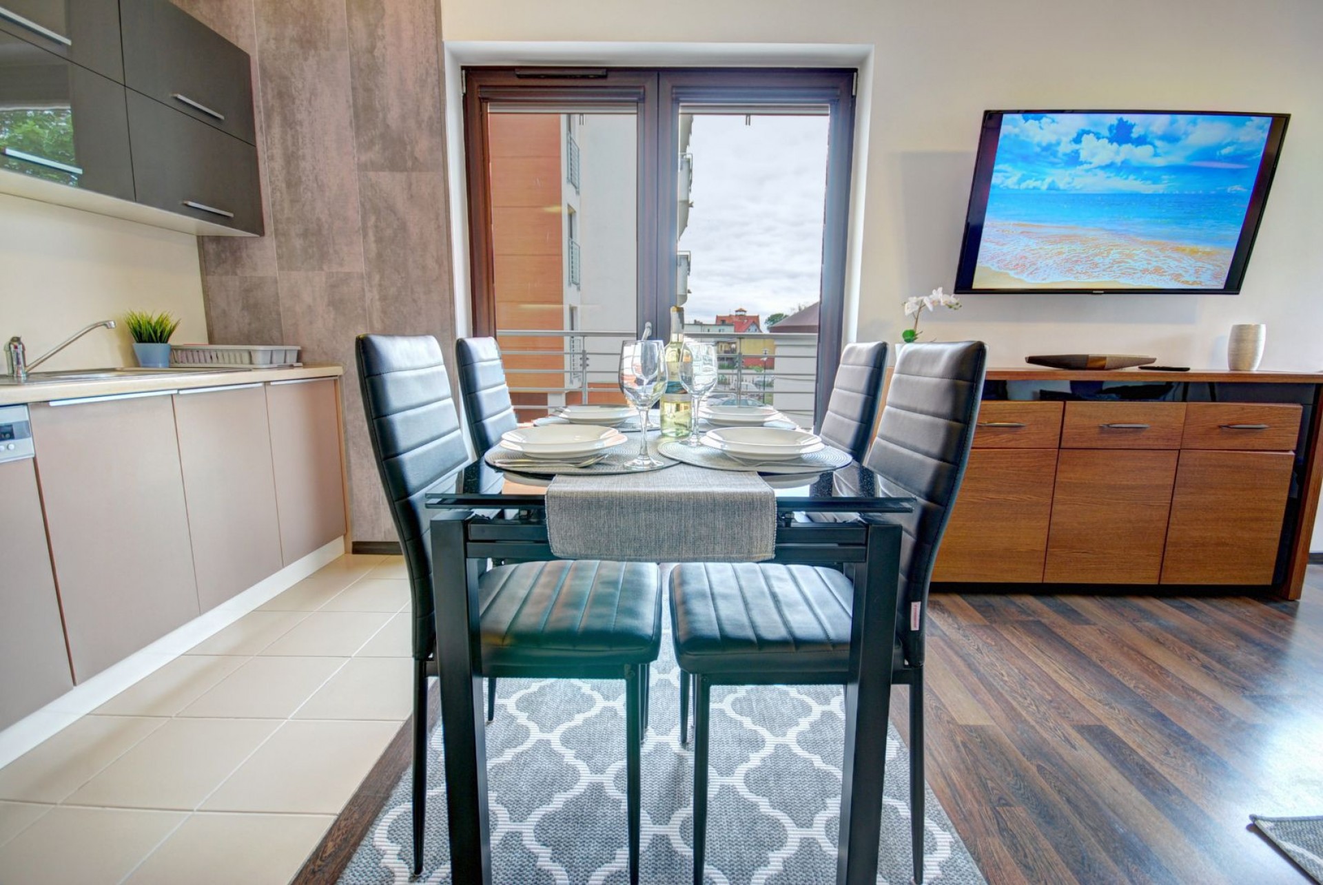 HelApart apartamenty