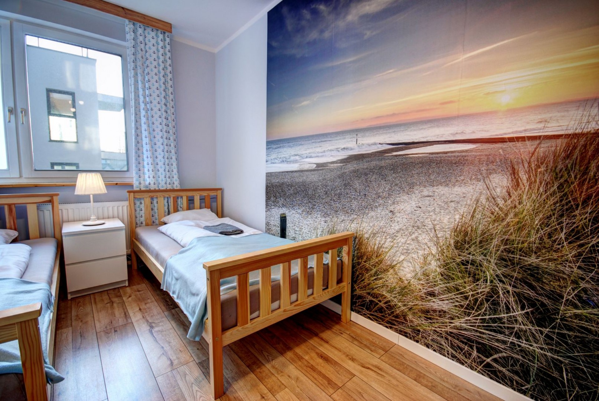 HelApart apartamenty