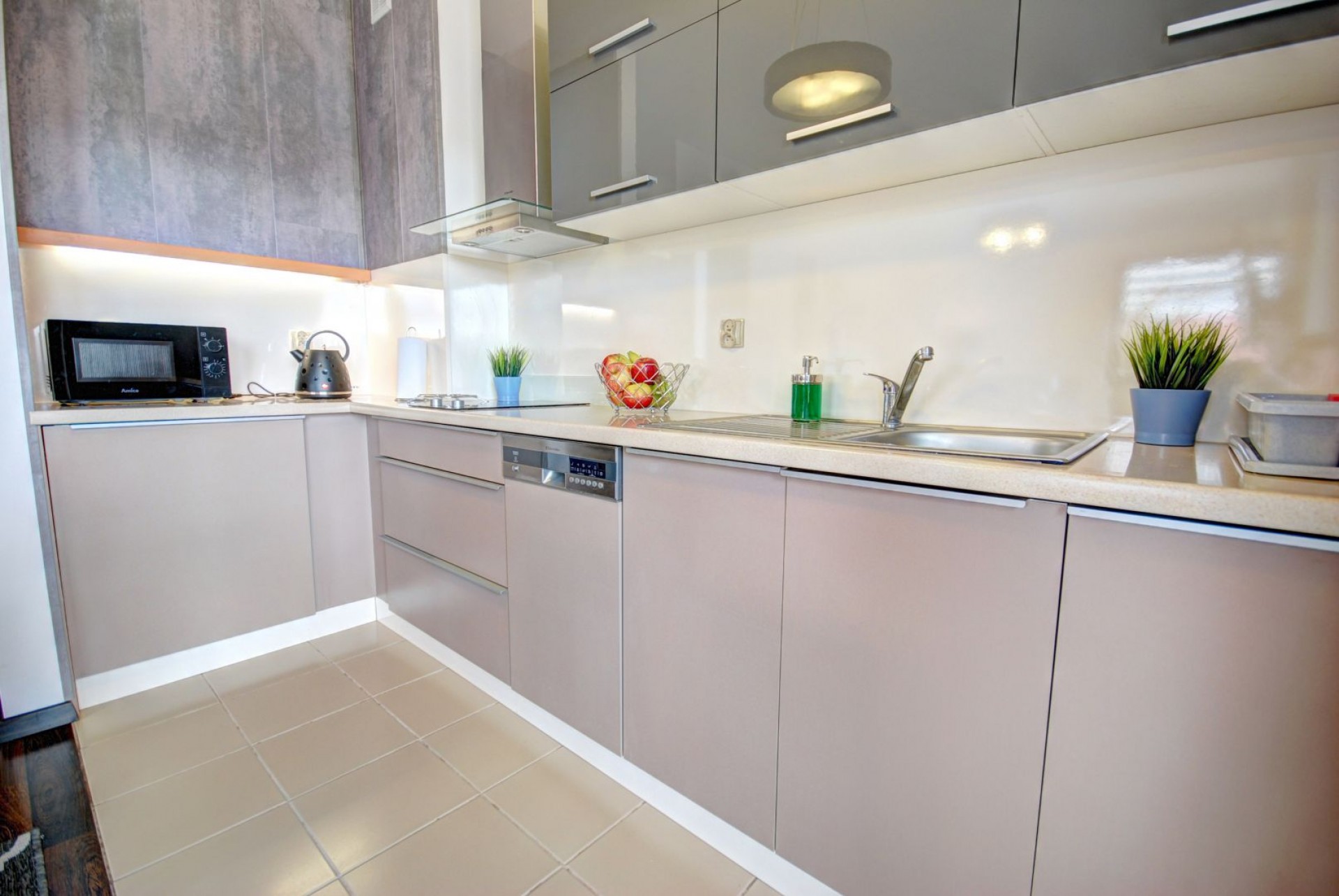 HelApart apartamenty