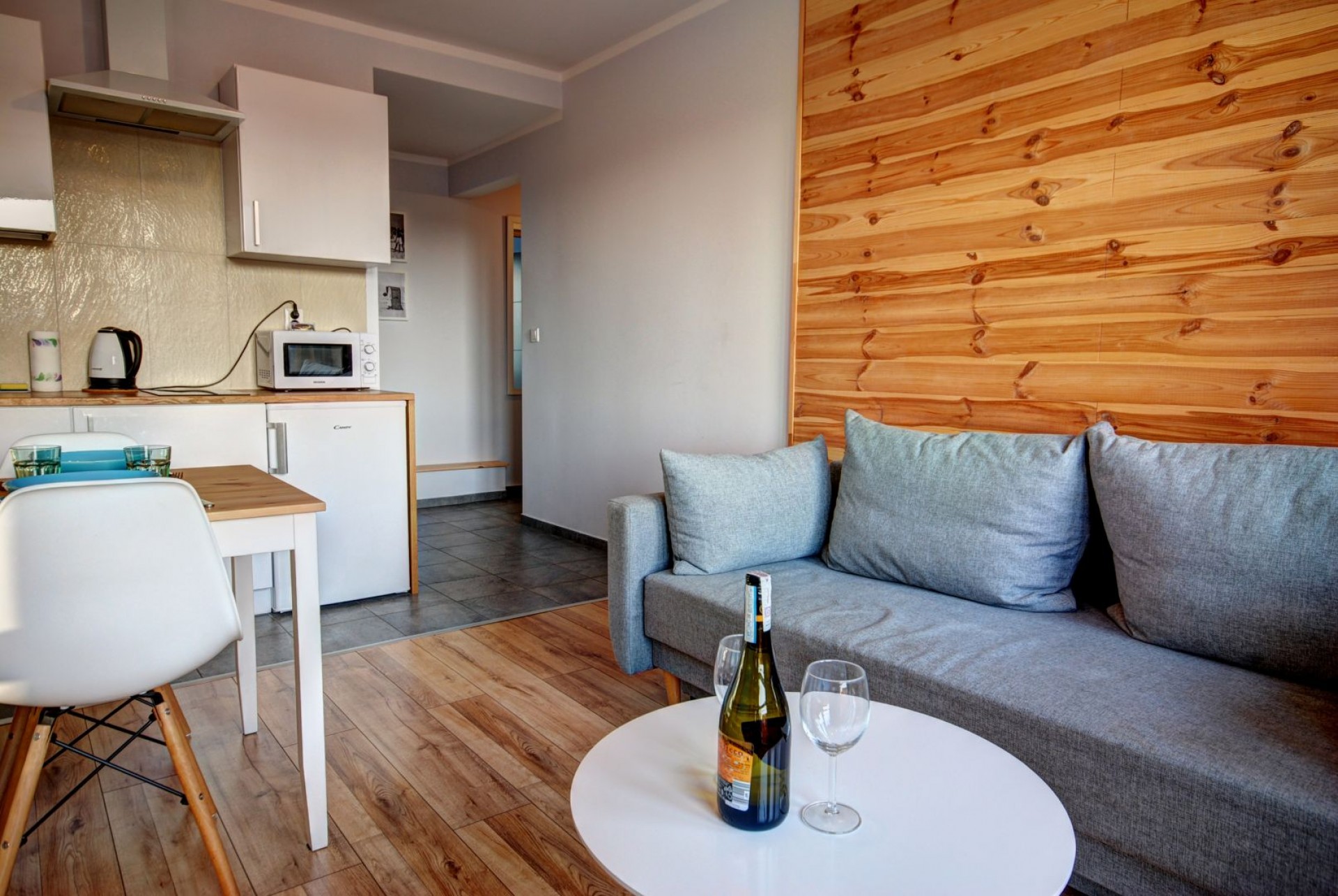 HelApart apartamenty