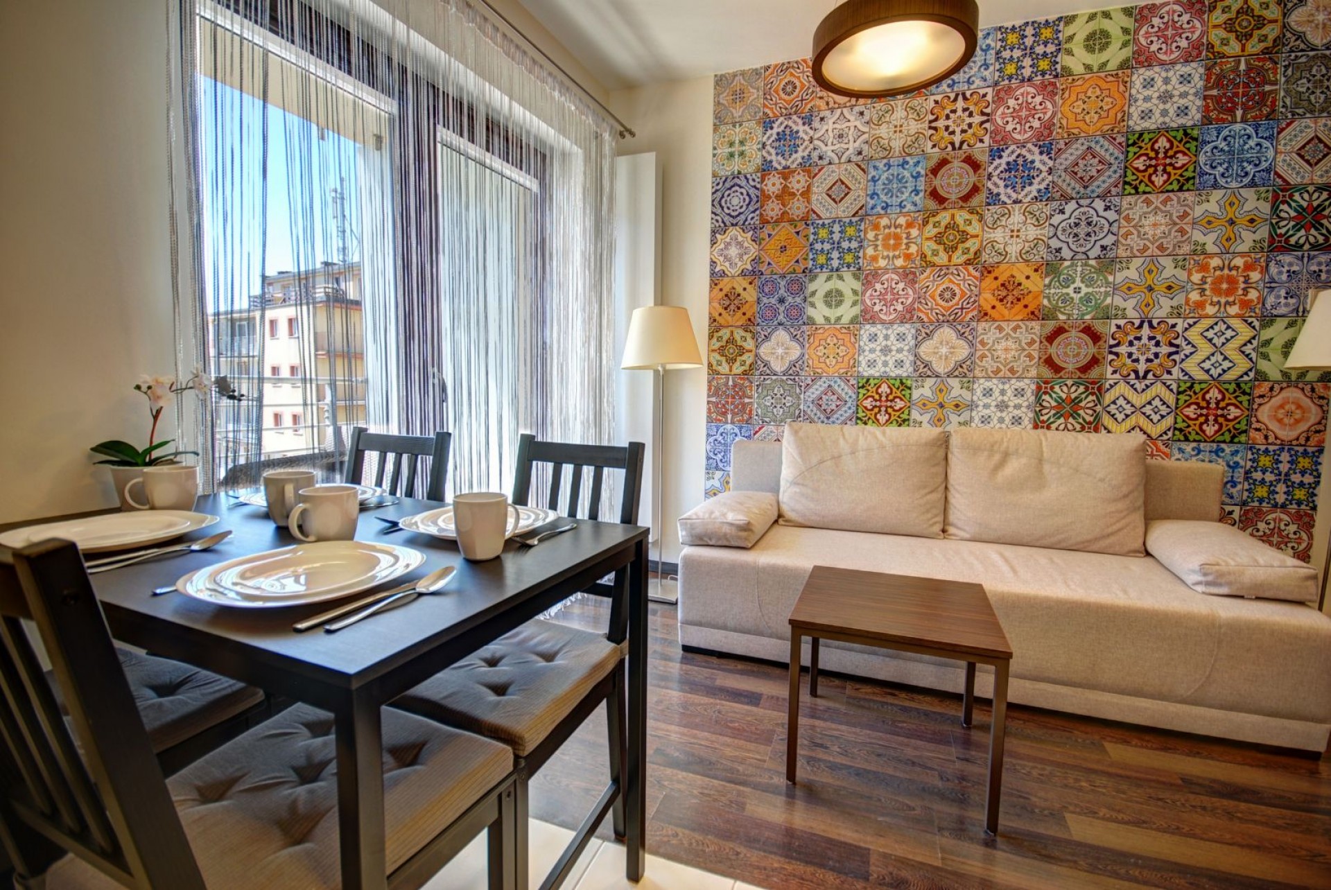 HelApart apartamenty