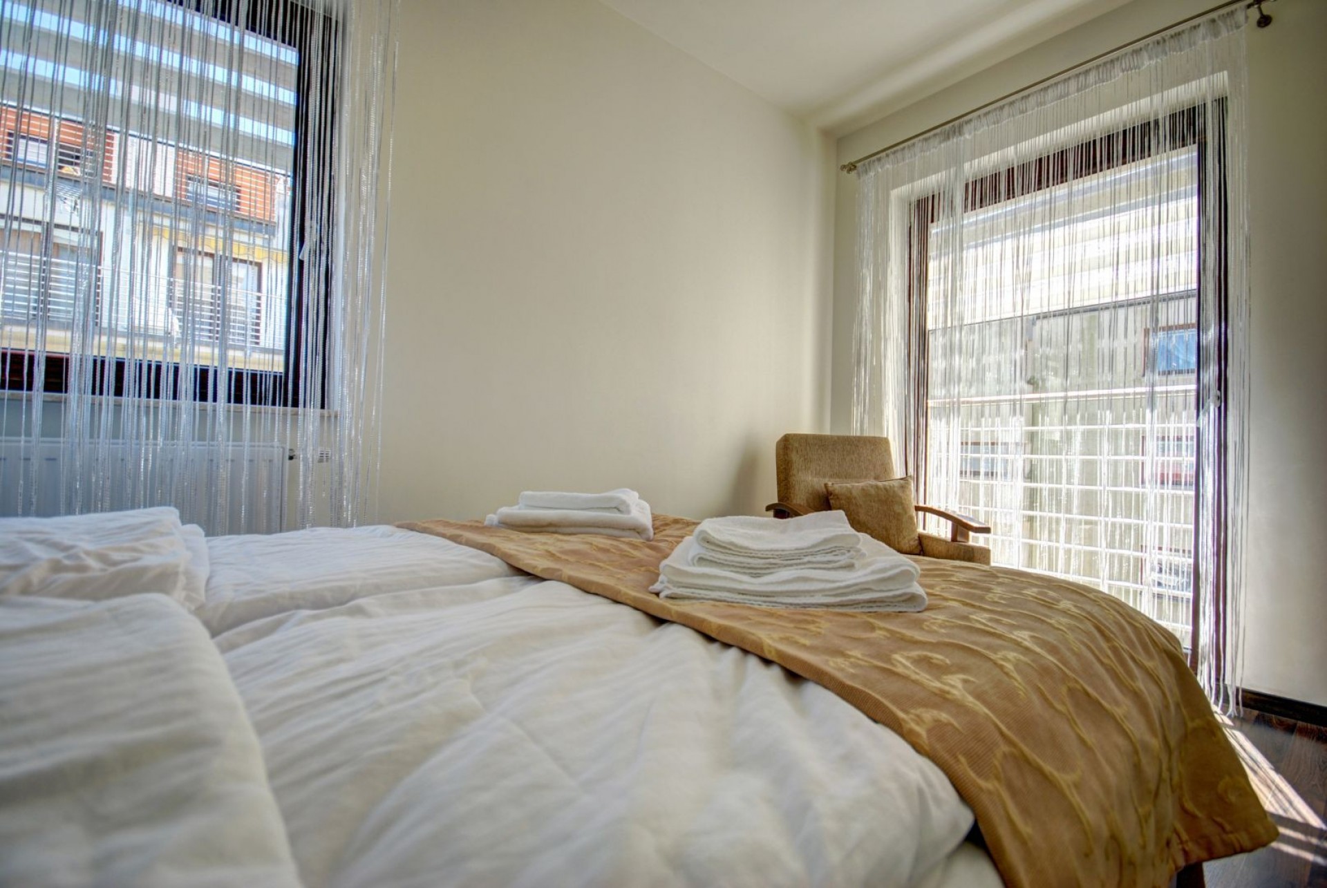 HelApart apartamenty