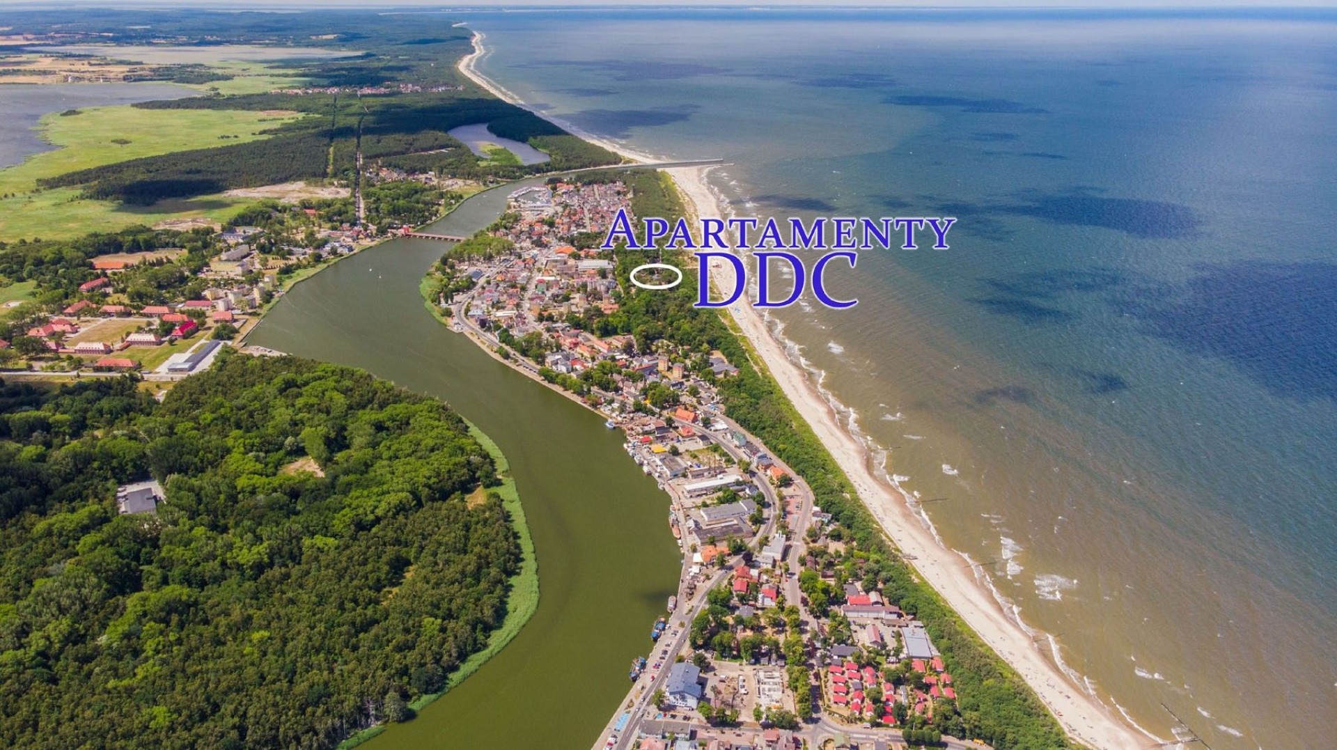 Apartamenty DDC
