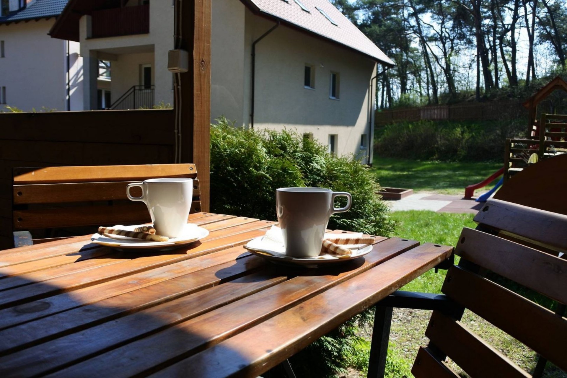 Apartamenty i Pokoje Piaskowa 19A