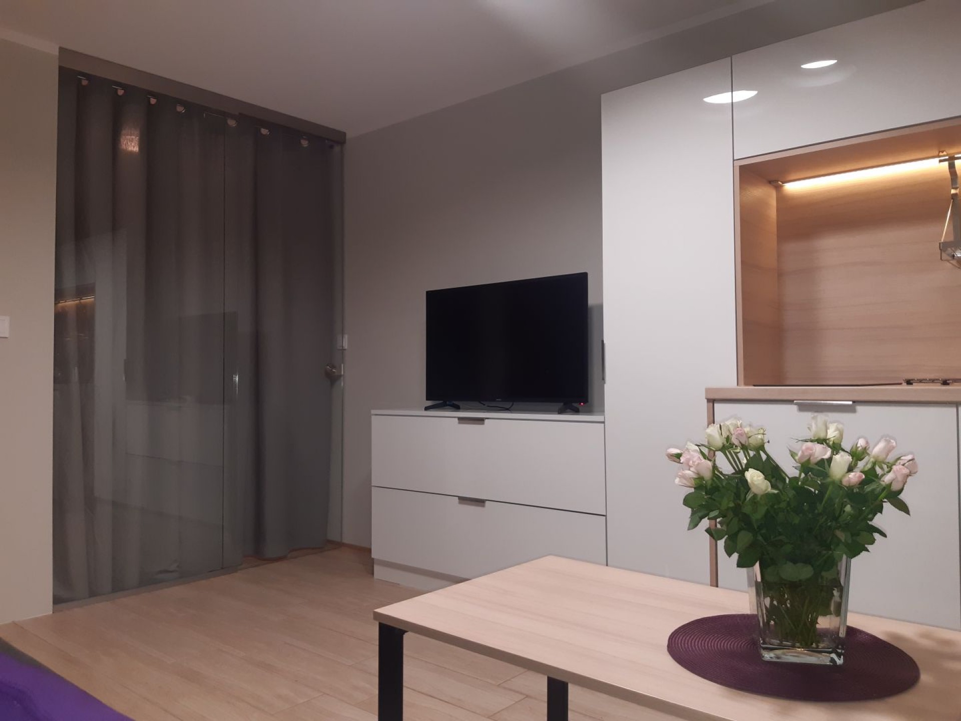 Apartamenty i Pokoje Piaskowa 19A