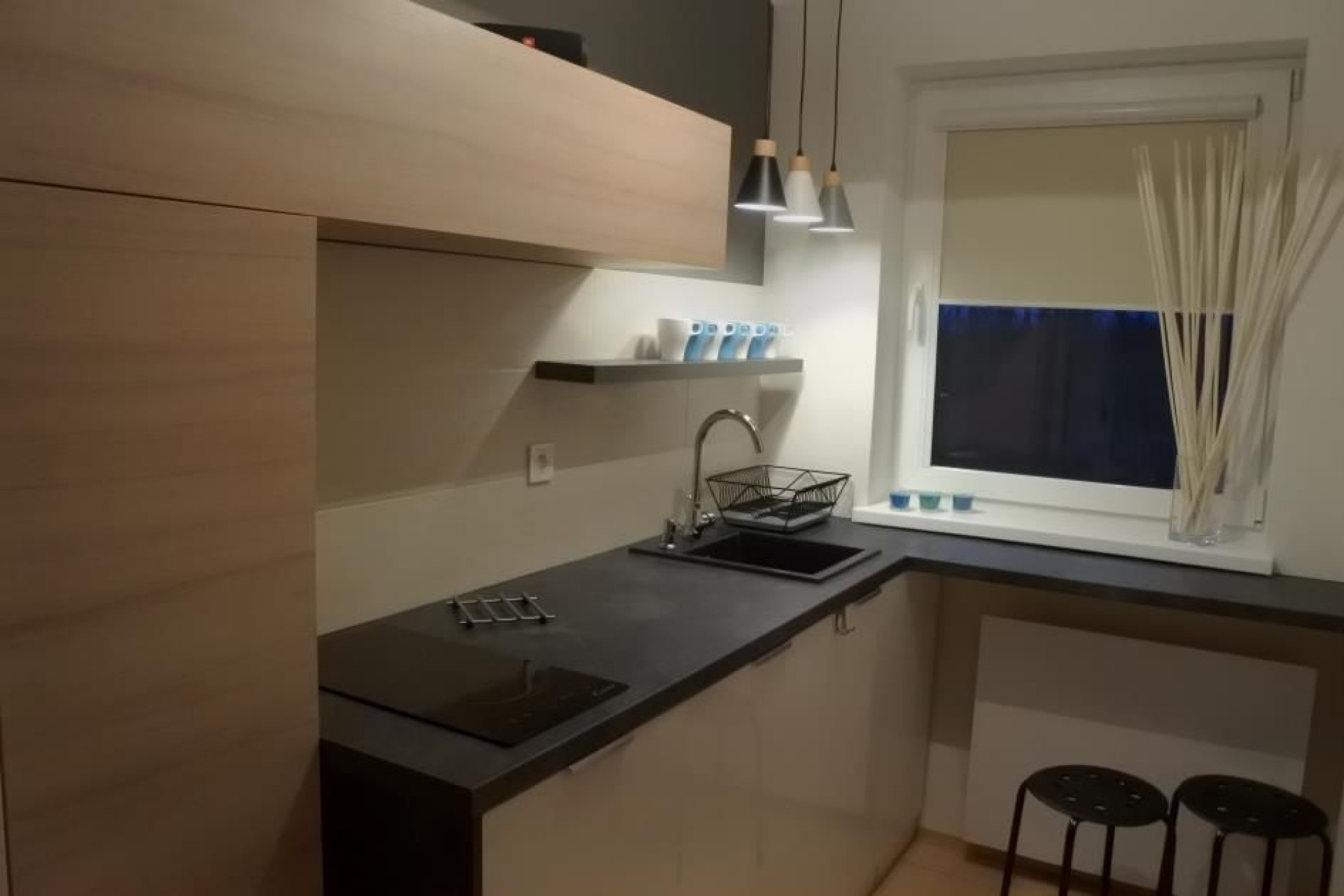 Apartamenty i Pokoje Piaskowa 19A