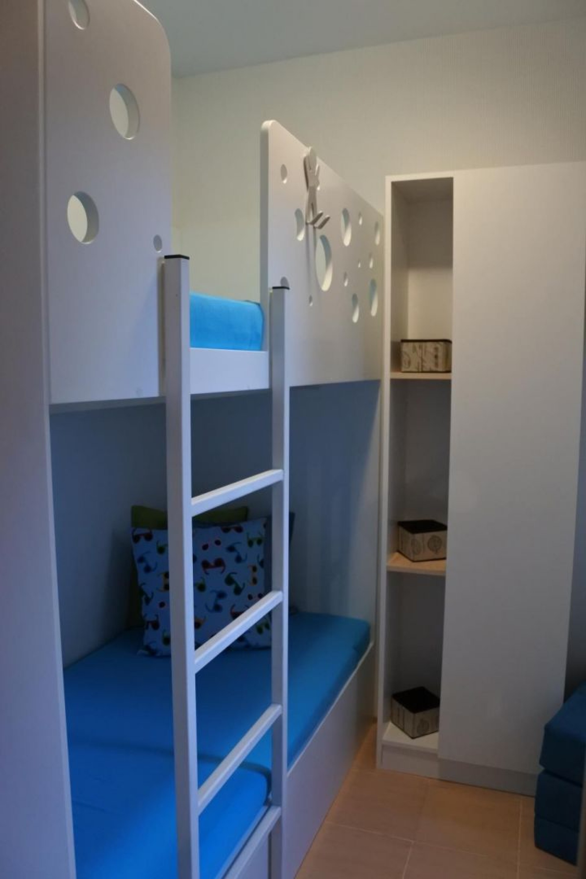 Apartamenty i Pokoje Piaskowa 19A