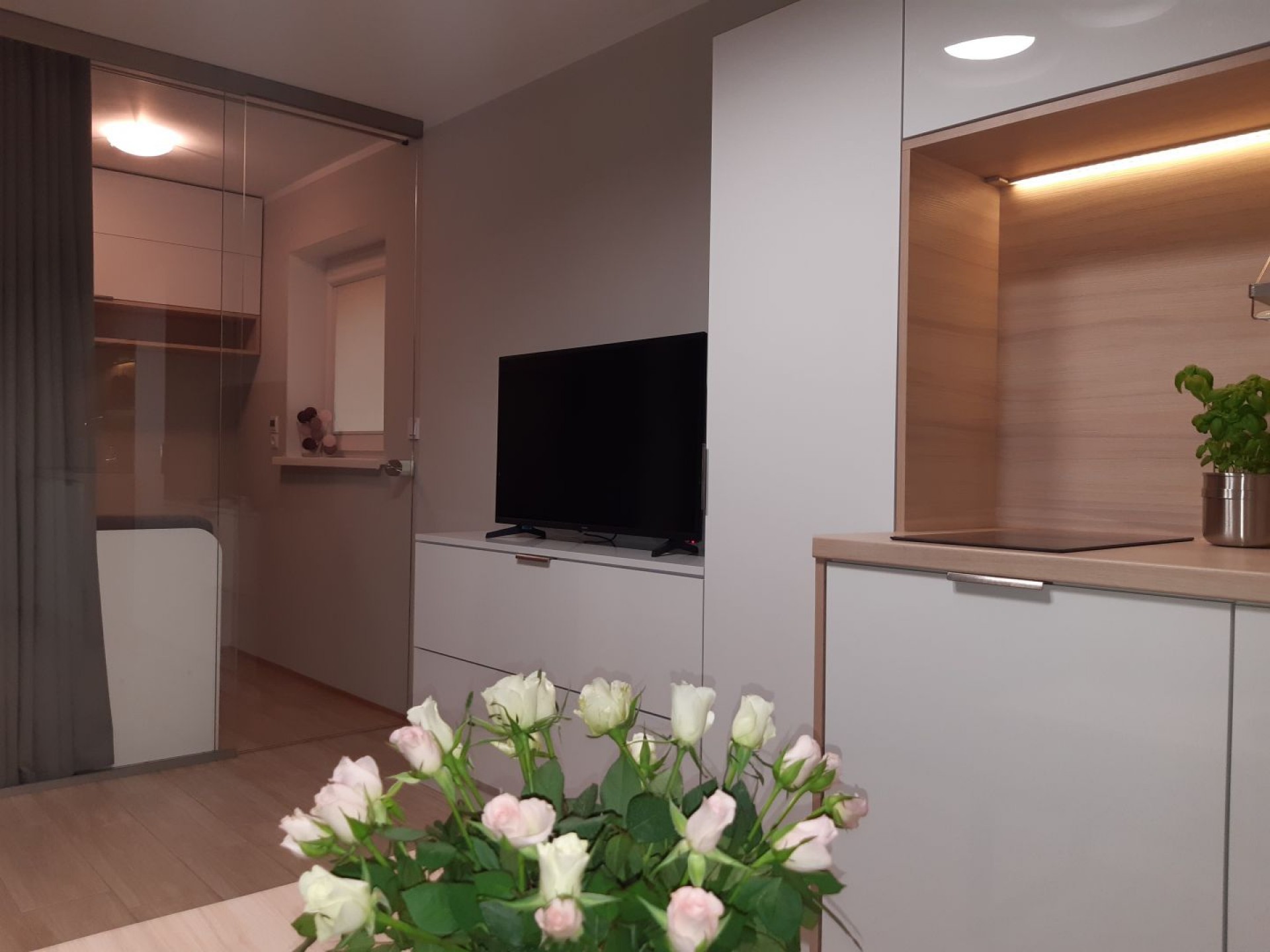 Apartamenty i Pokoje Piaskowa 19A