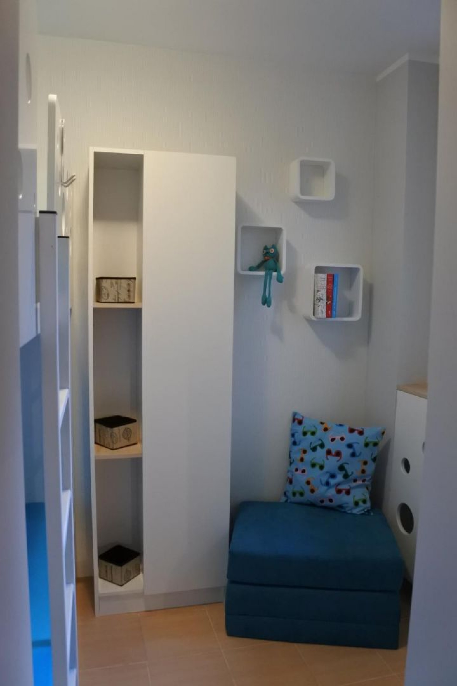 Apartamenty i Pokoje Piaskowa 19A