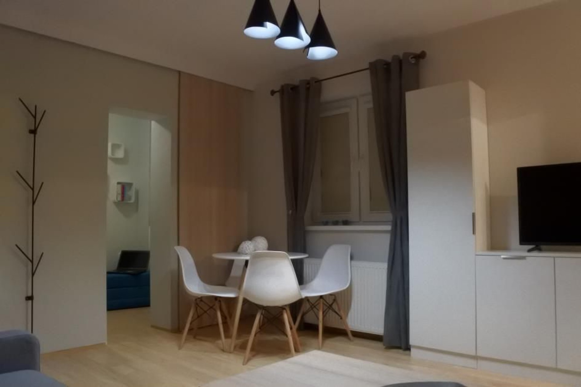 Apartamenty i Pokoje Piaskowa 19A