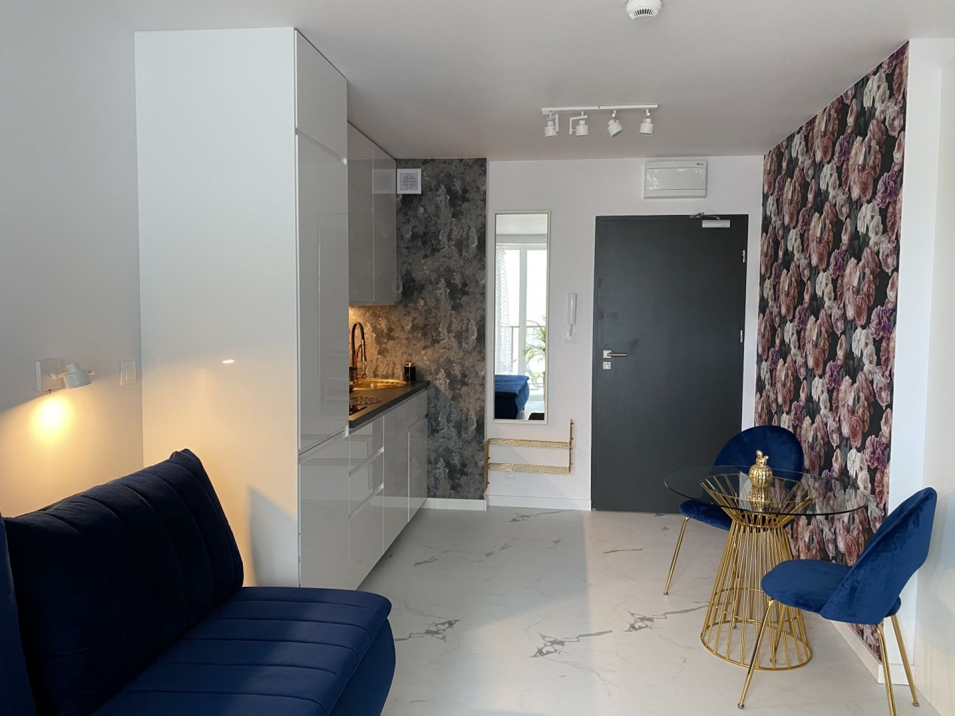 Apartament Lilia