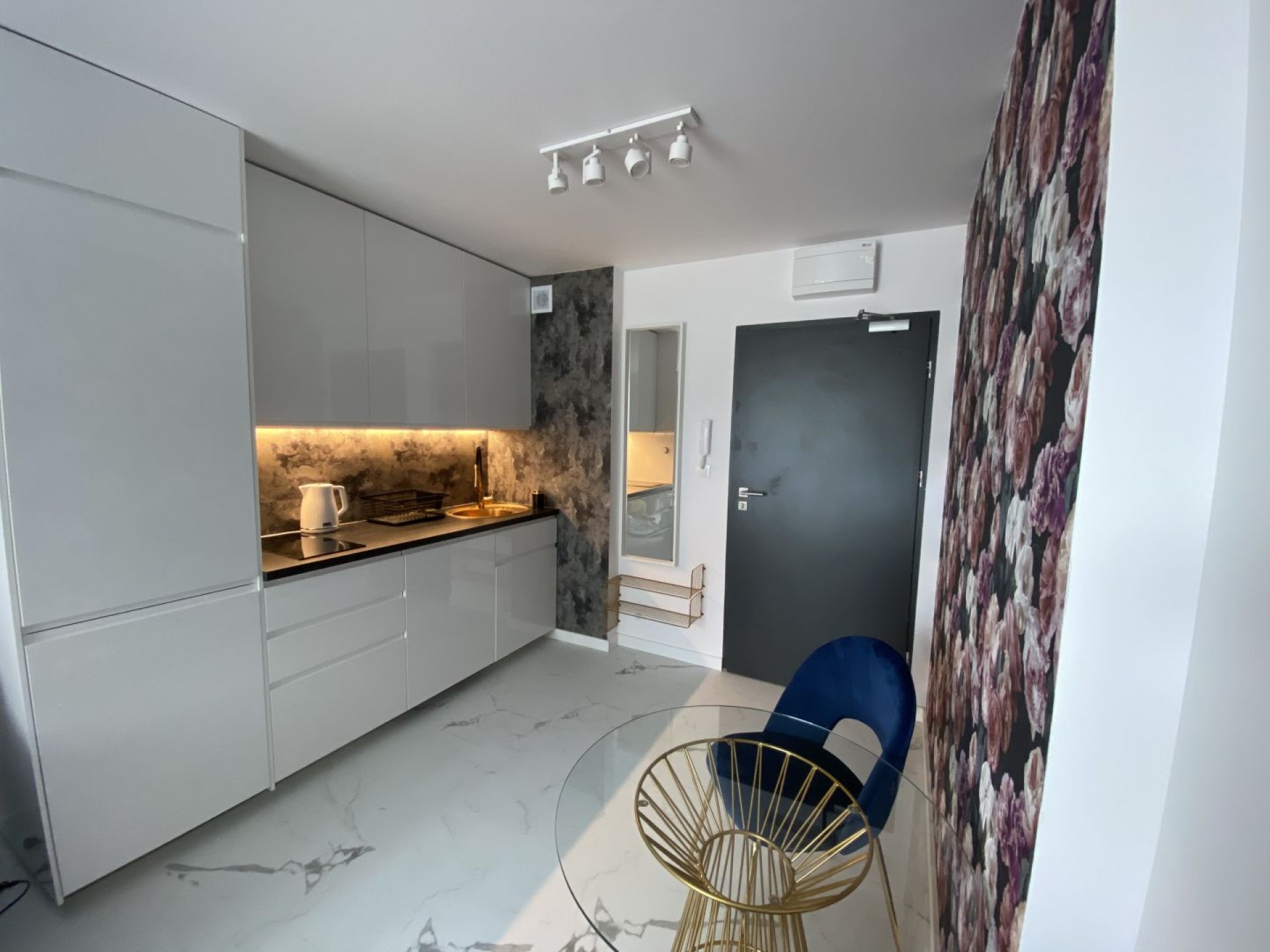 Apartament Lilia