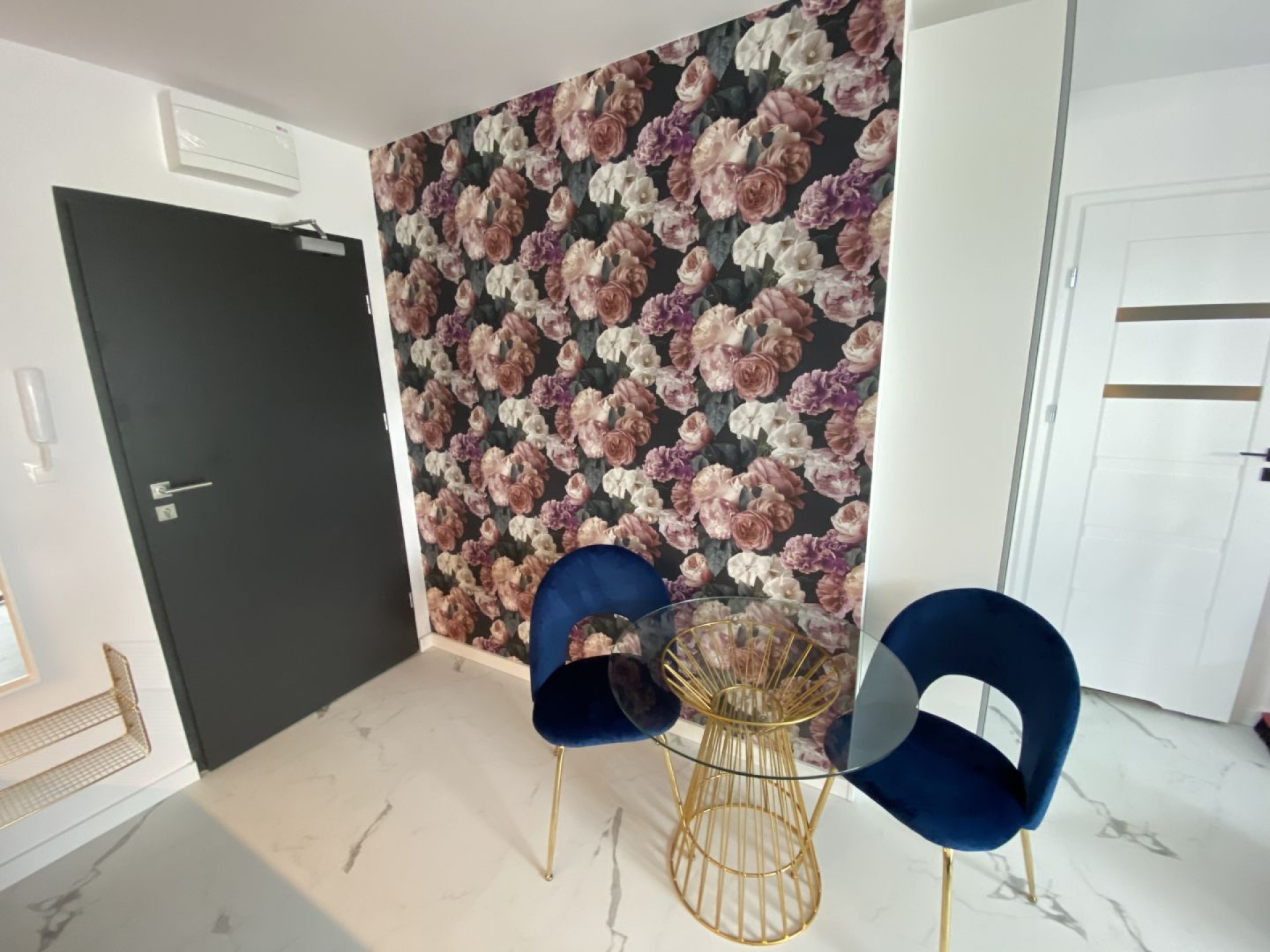 Apartament Lilia