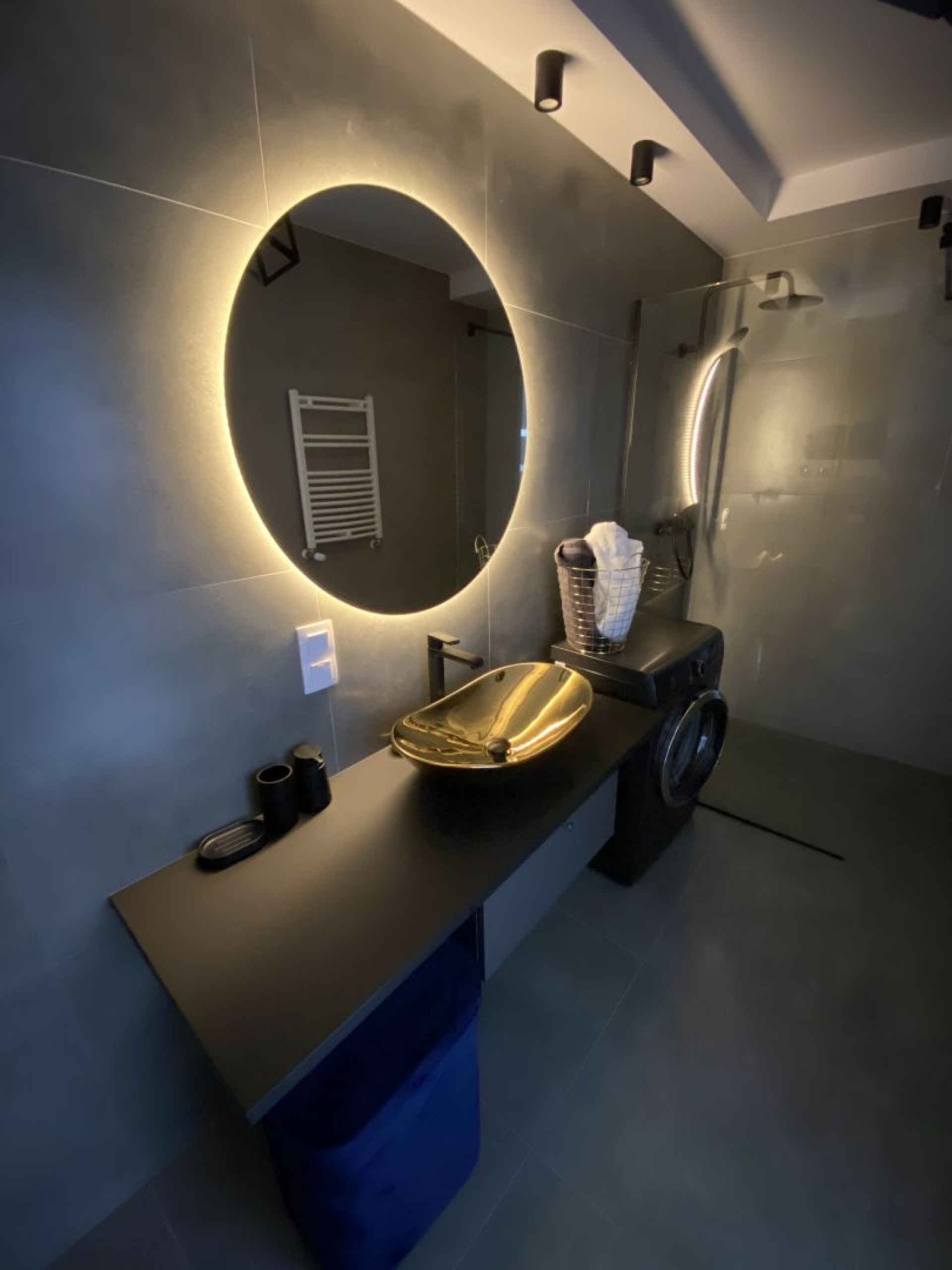 Apartament Lilia