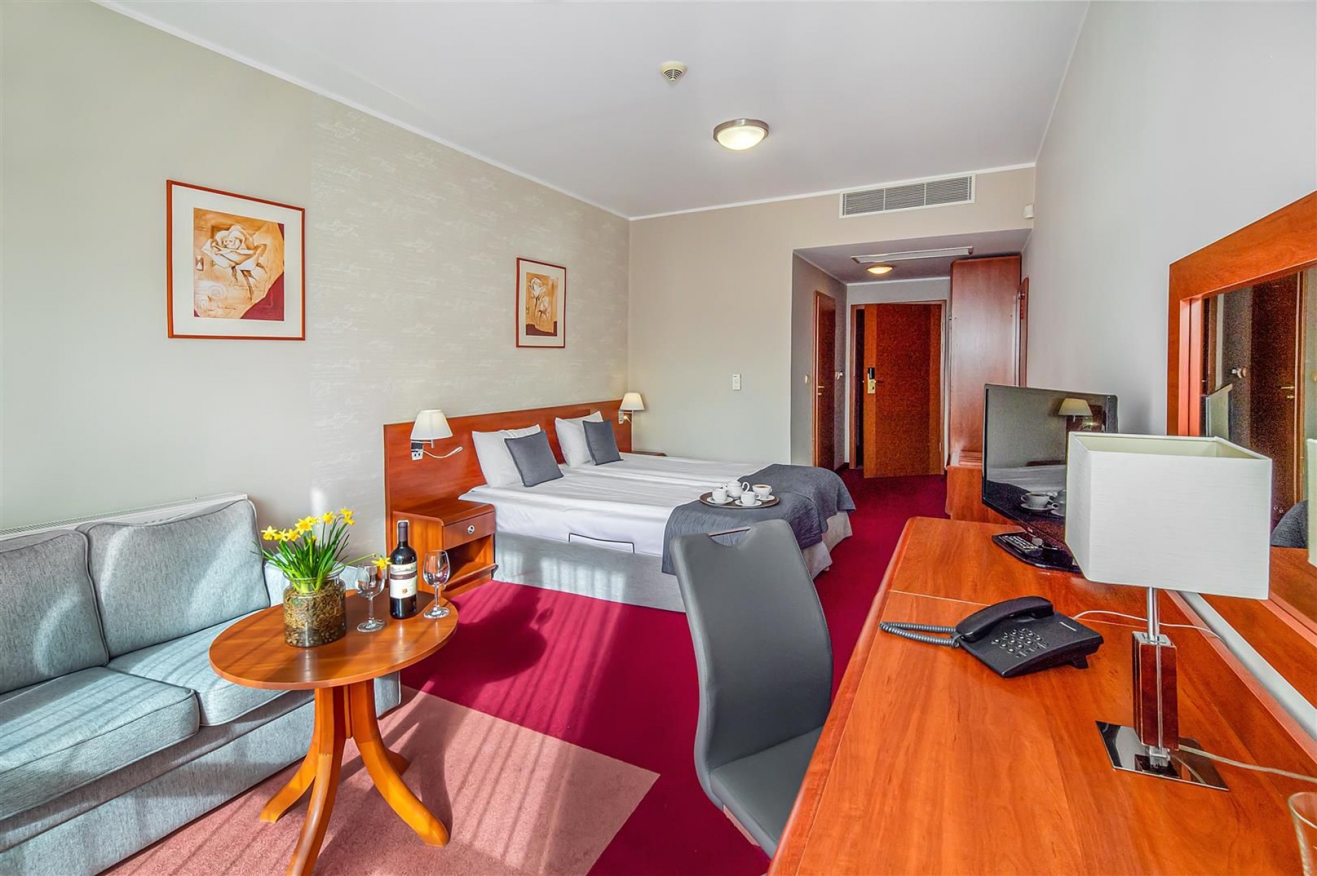 Hotel RIGGA