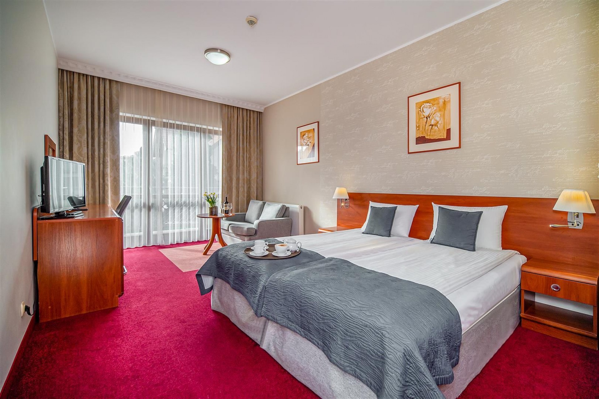 Hotel RIGGA