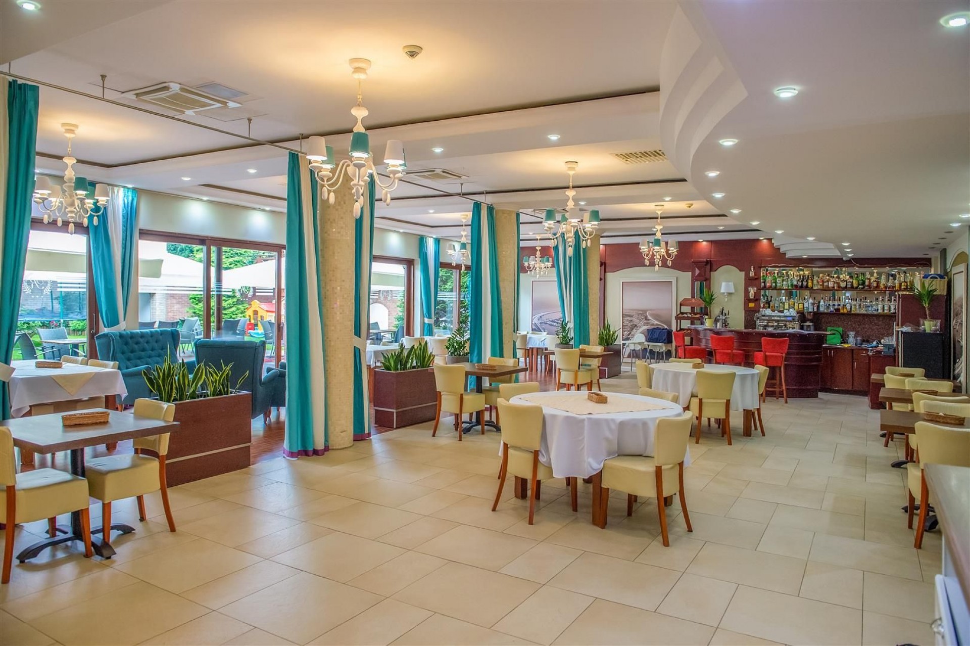 Hotel RIGGA