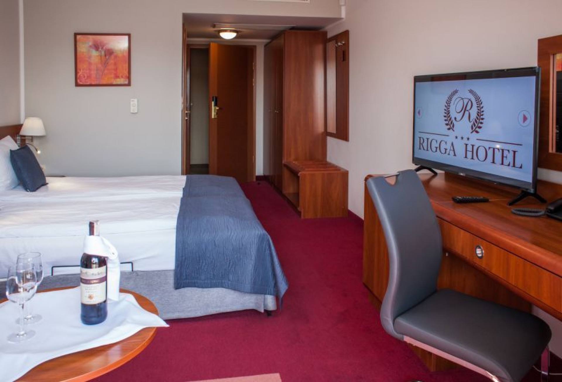 Hotel RIGGA