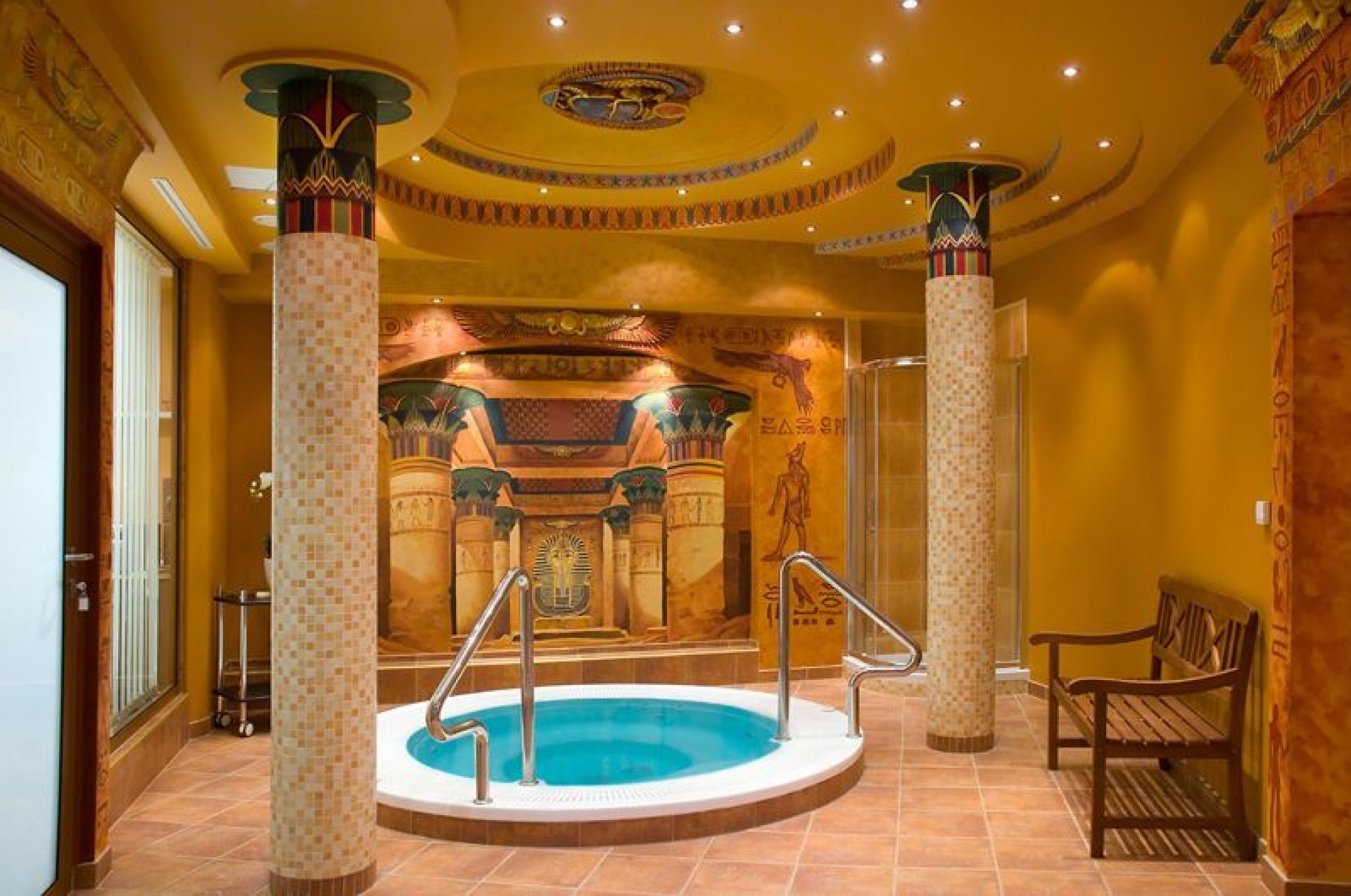 Hotel RIGGA