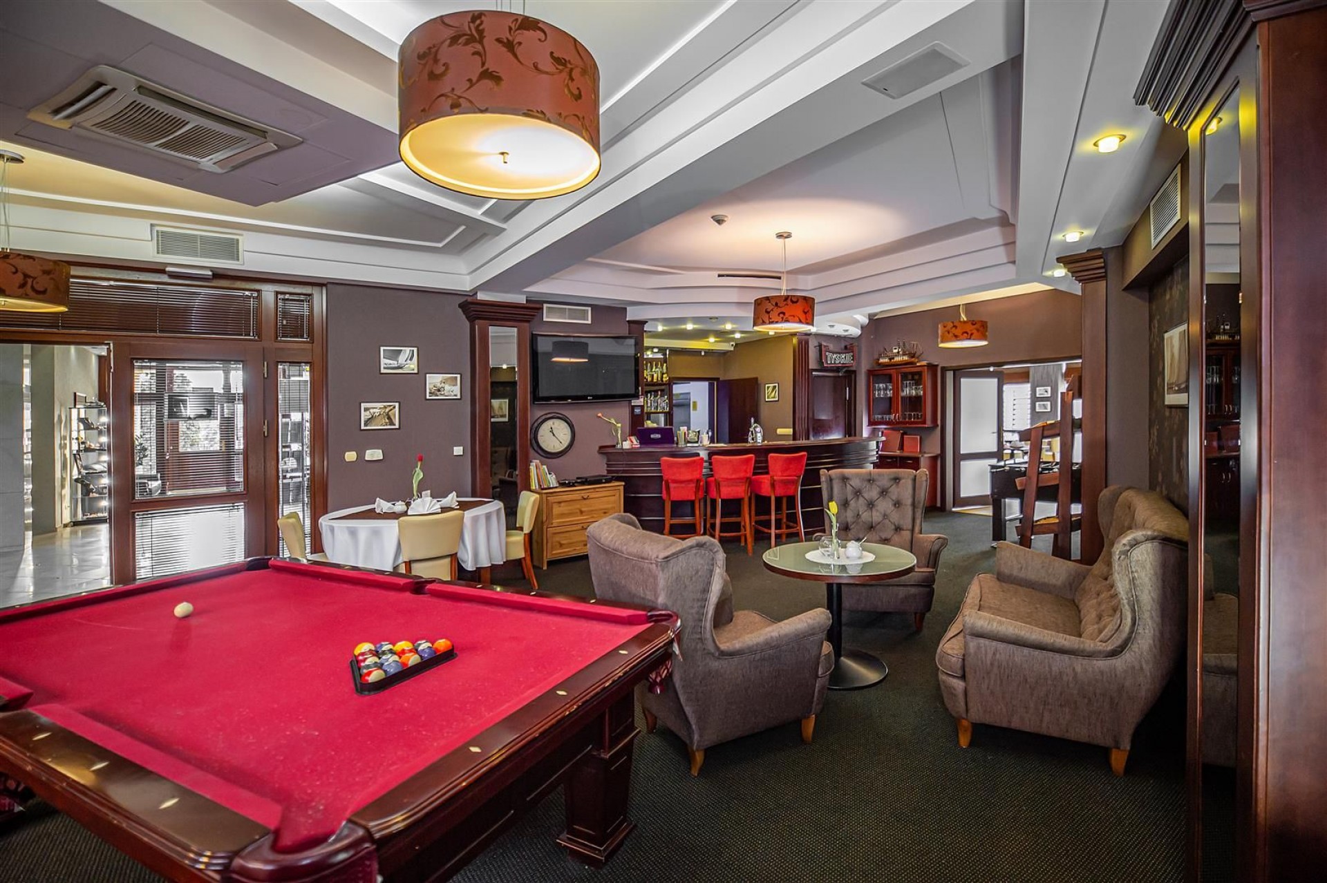 Hotel RIGGA