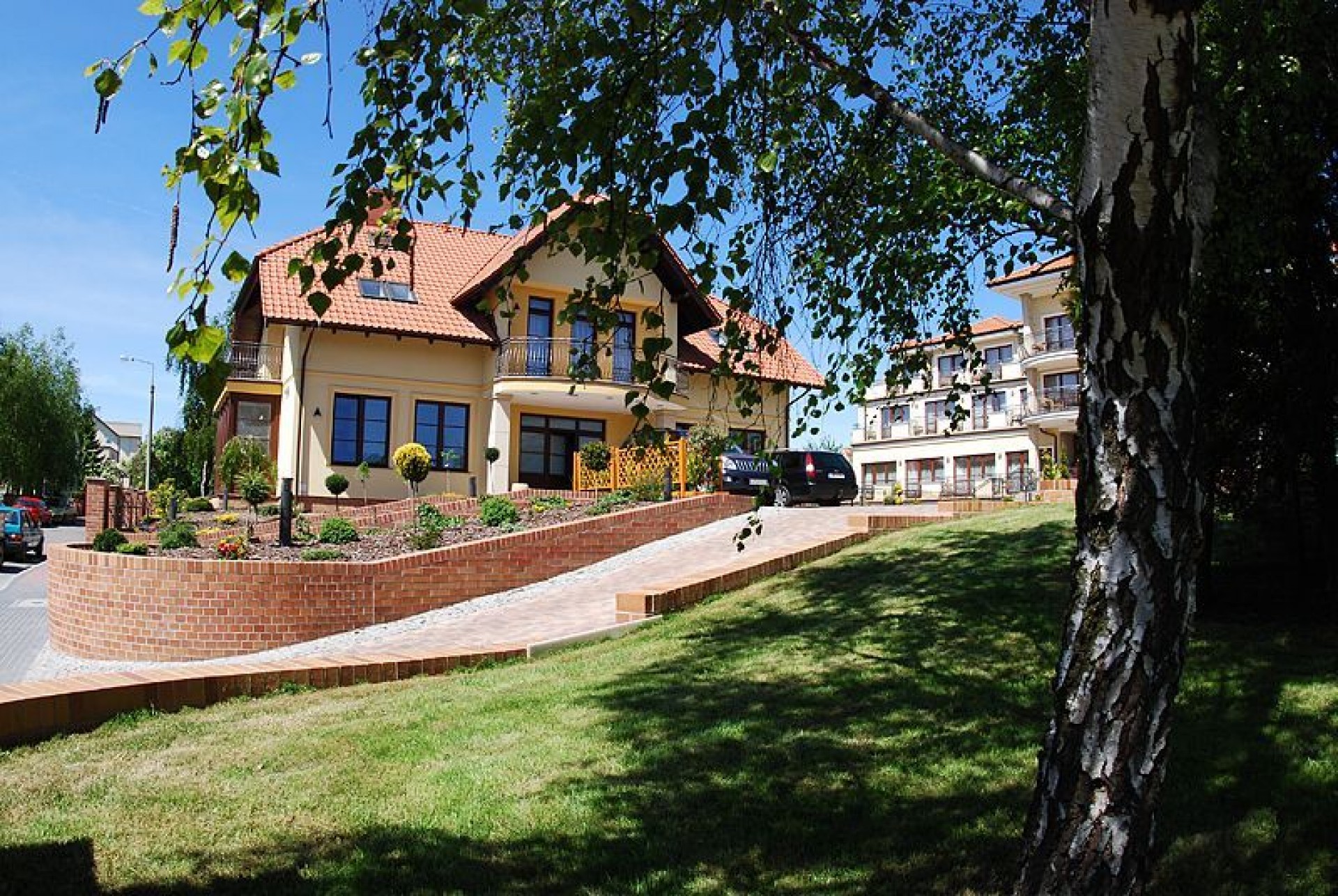 Hotel RIGGA