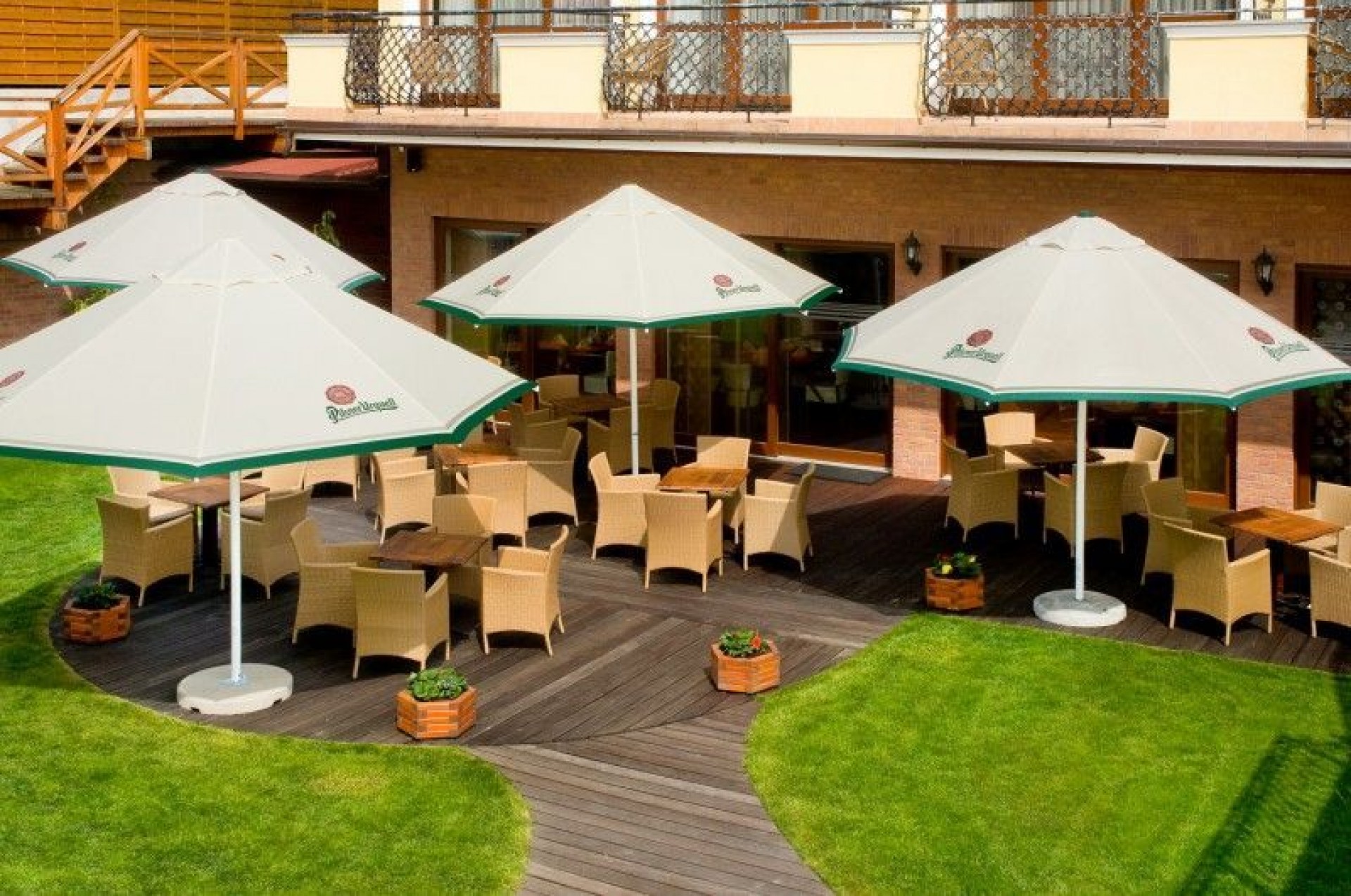 Hotel RIGGA
